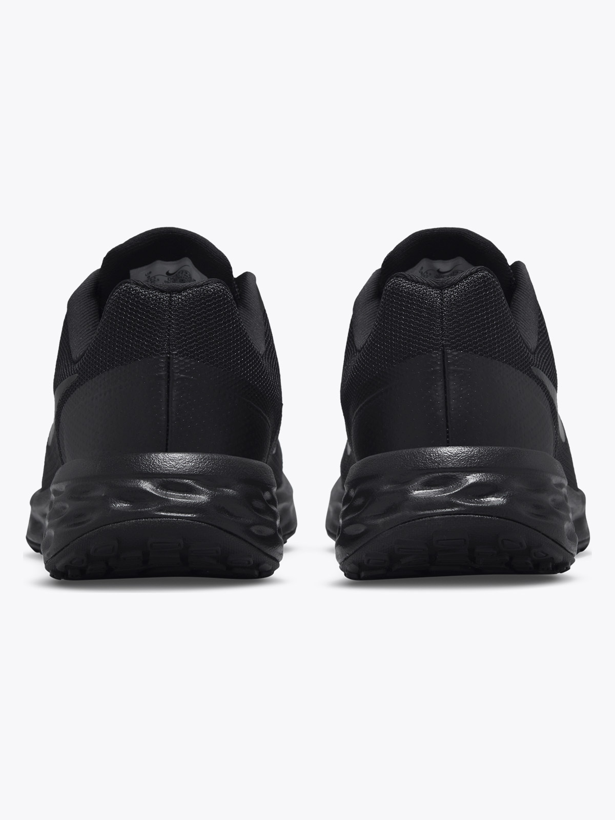 Nike Revolution 6 Next Nature Black