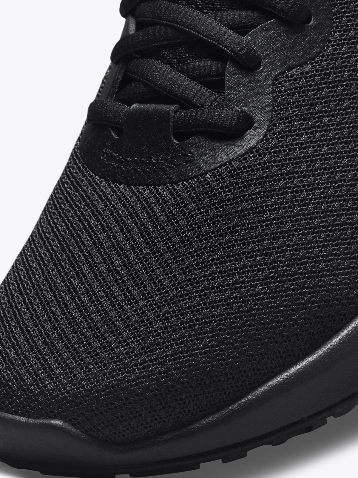 Nike Revolution 6 Next Nature Black