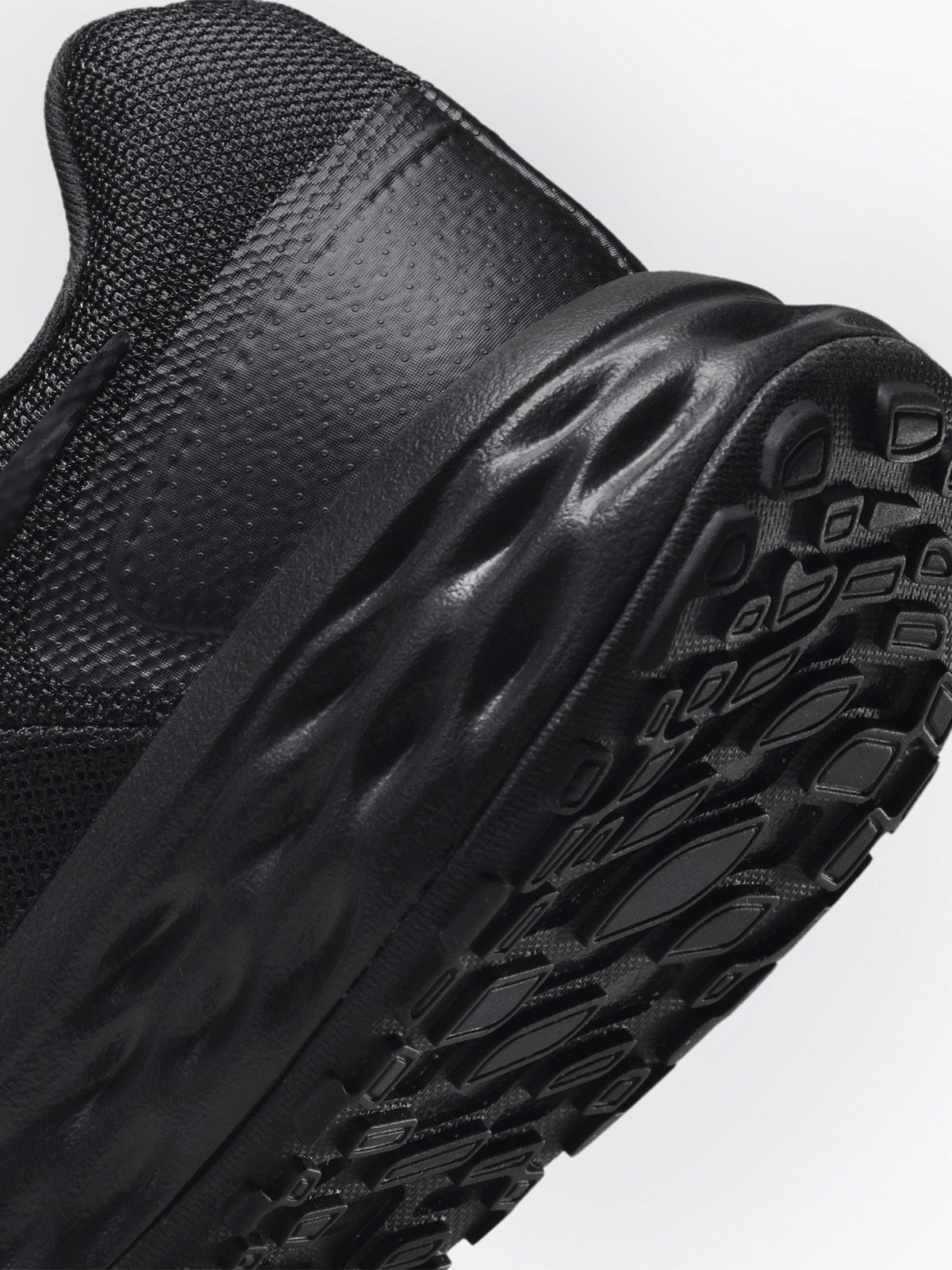 Nike Revolution 6 Next Nature Black