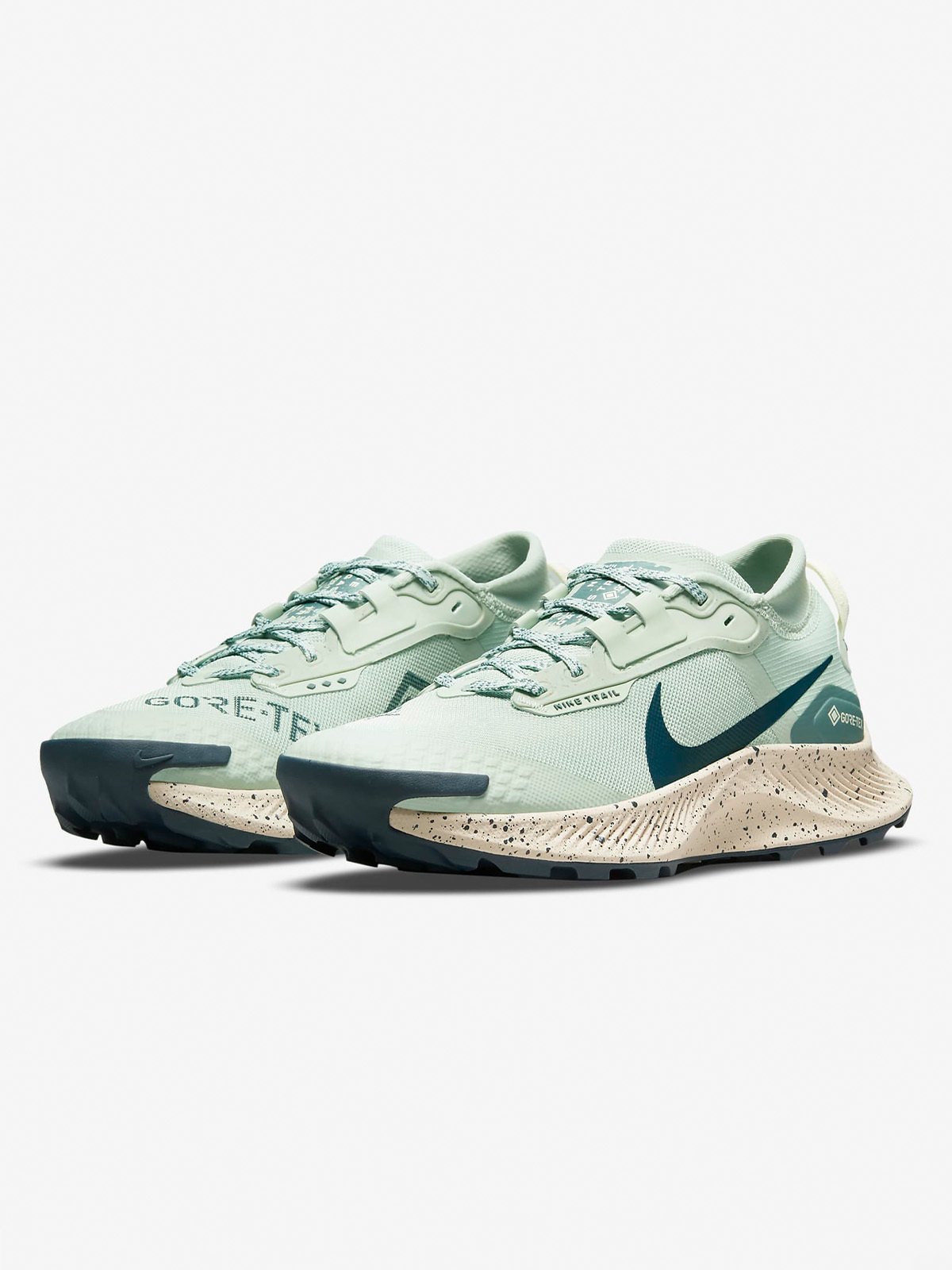 Nike Pegasus Trail 3 GTX Seafoam/Hasta/Pearl White/Armory Navy