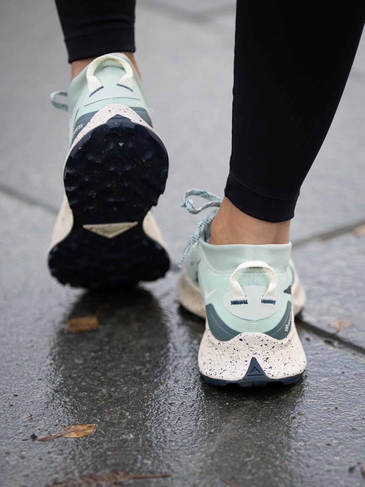 Nike Pegasus Trail 3 GTX Seafoam/Hasta/Pearl White/Armory Navy