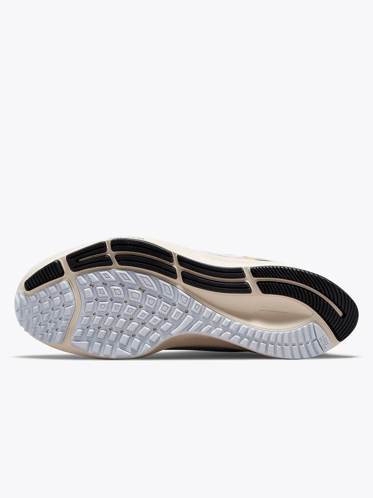 Nike Air Zoom Pegasus 38 Premium Blue Tint/Regal Pink/Light Smoke Grey/Flerfarget