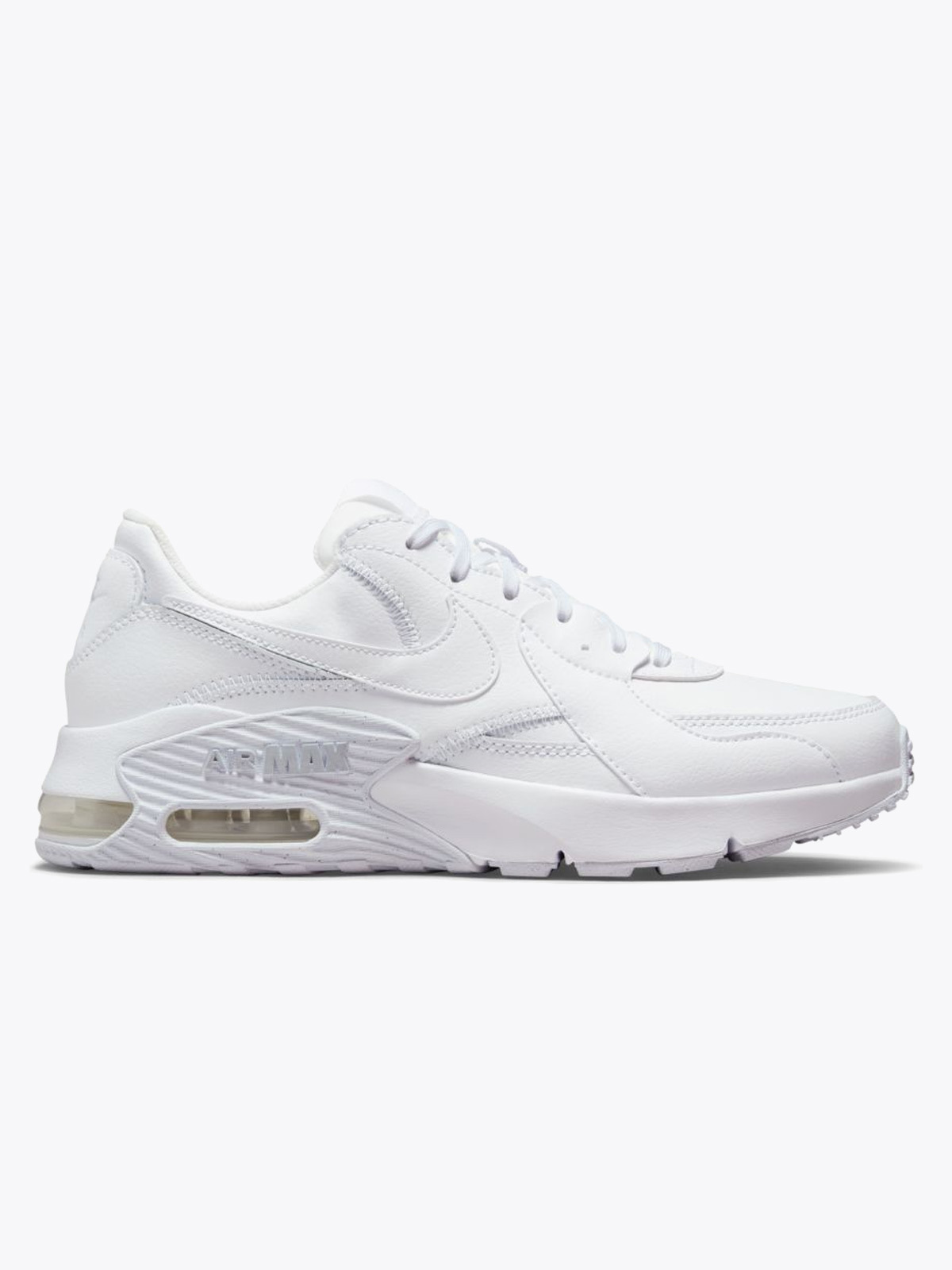 Nike Air Max Excee Hvit