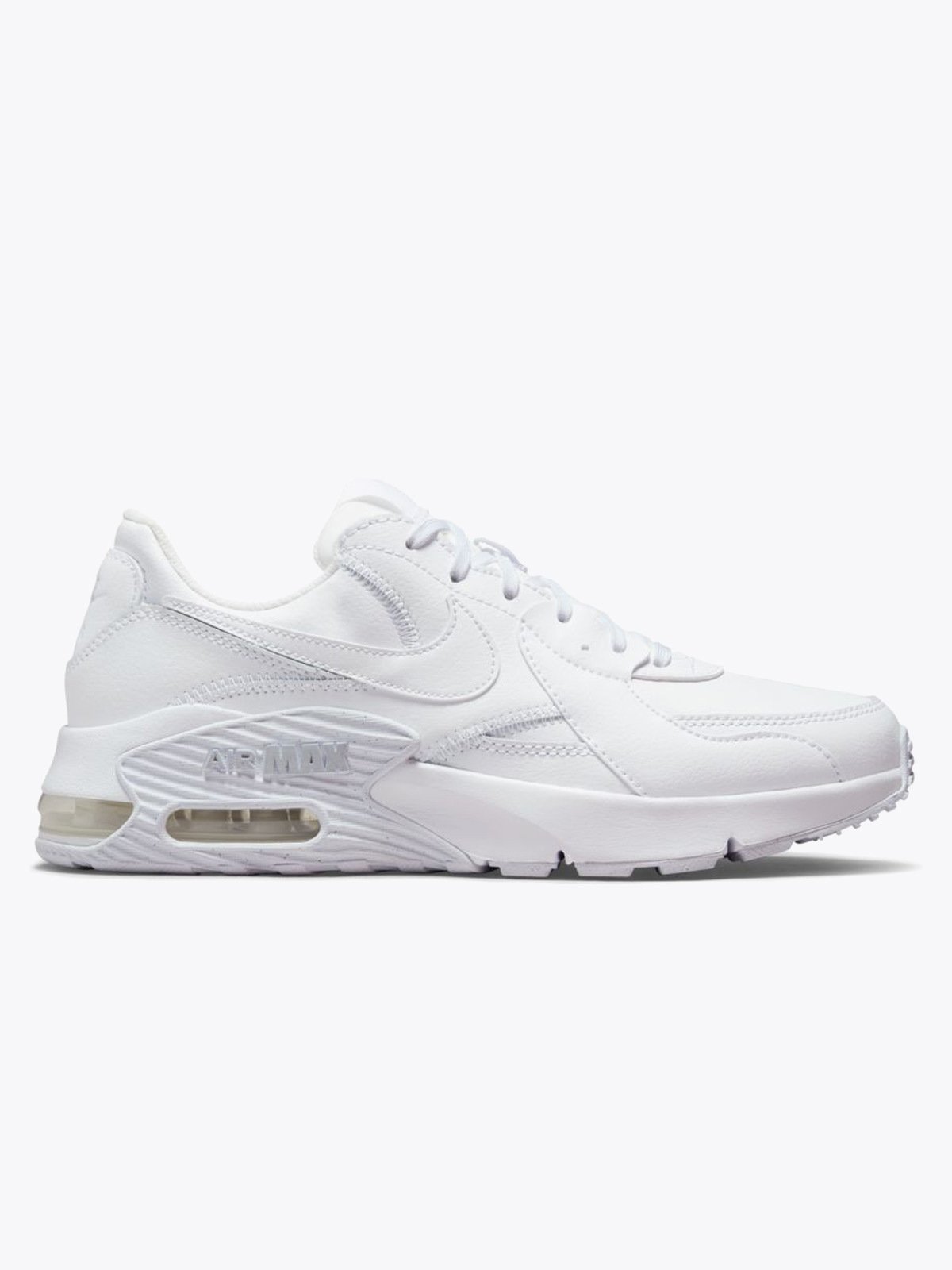 Nike Air Max Excee Hvit