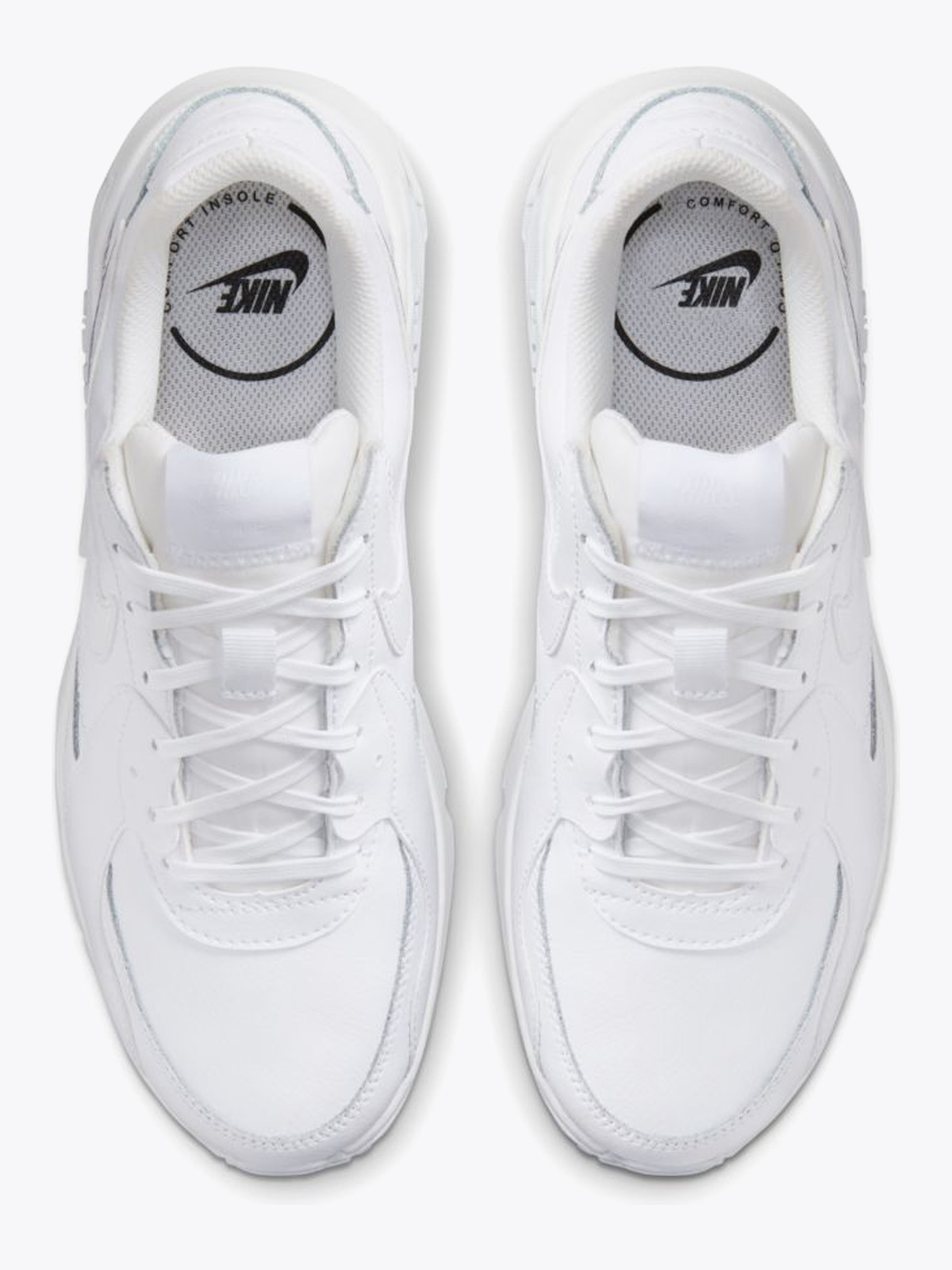 Nike Air Max Excee Hvit