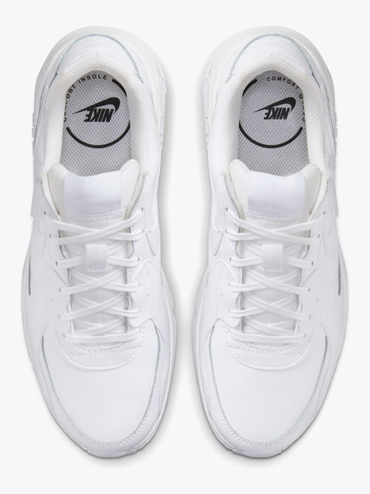 Nike Air Max Excee Hvit