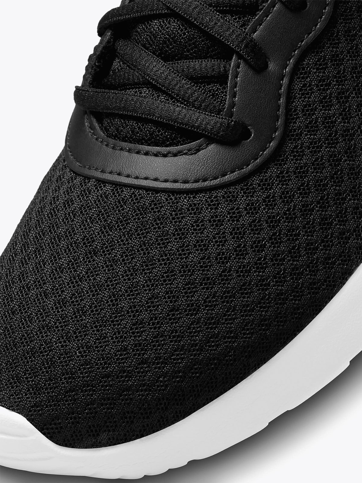 Nike Tanjun Black/Barely Volt/White/Metallic Red Bronze