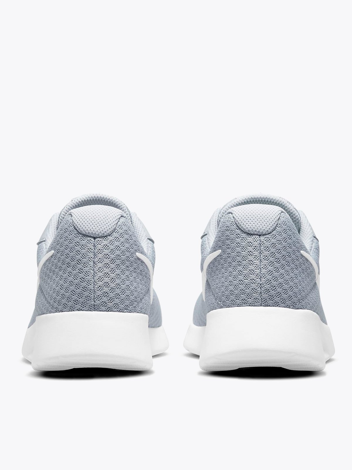 Nike Tanjun Wolf Grey/Barely Volt/Svart/Hvit