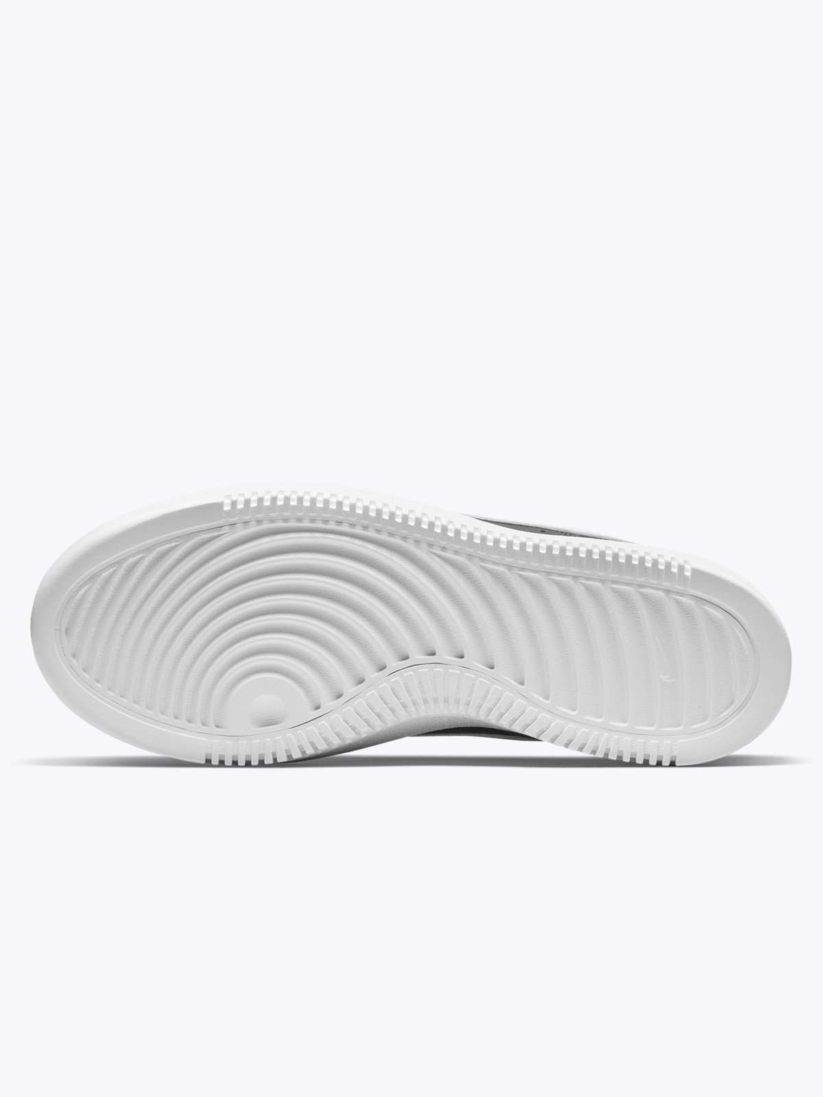 Nike Court Vision Alta Leather Black / White