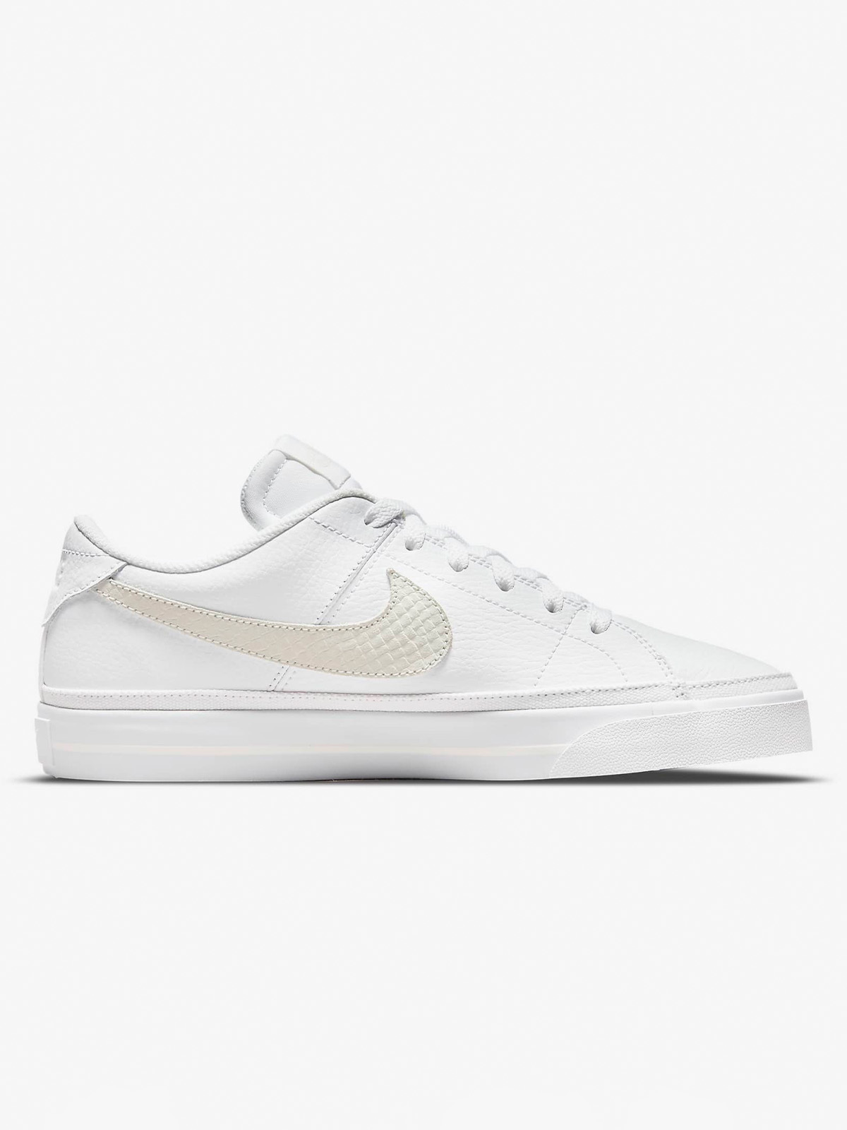 Nike Court Legacy Hvit/Sail