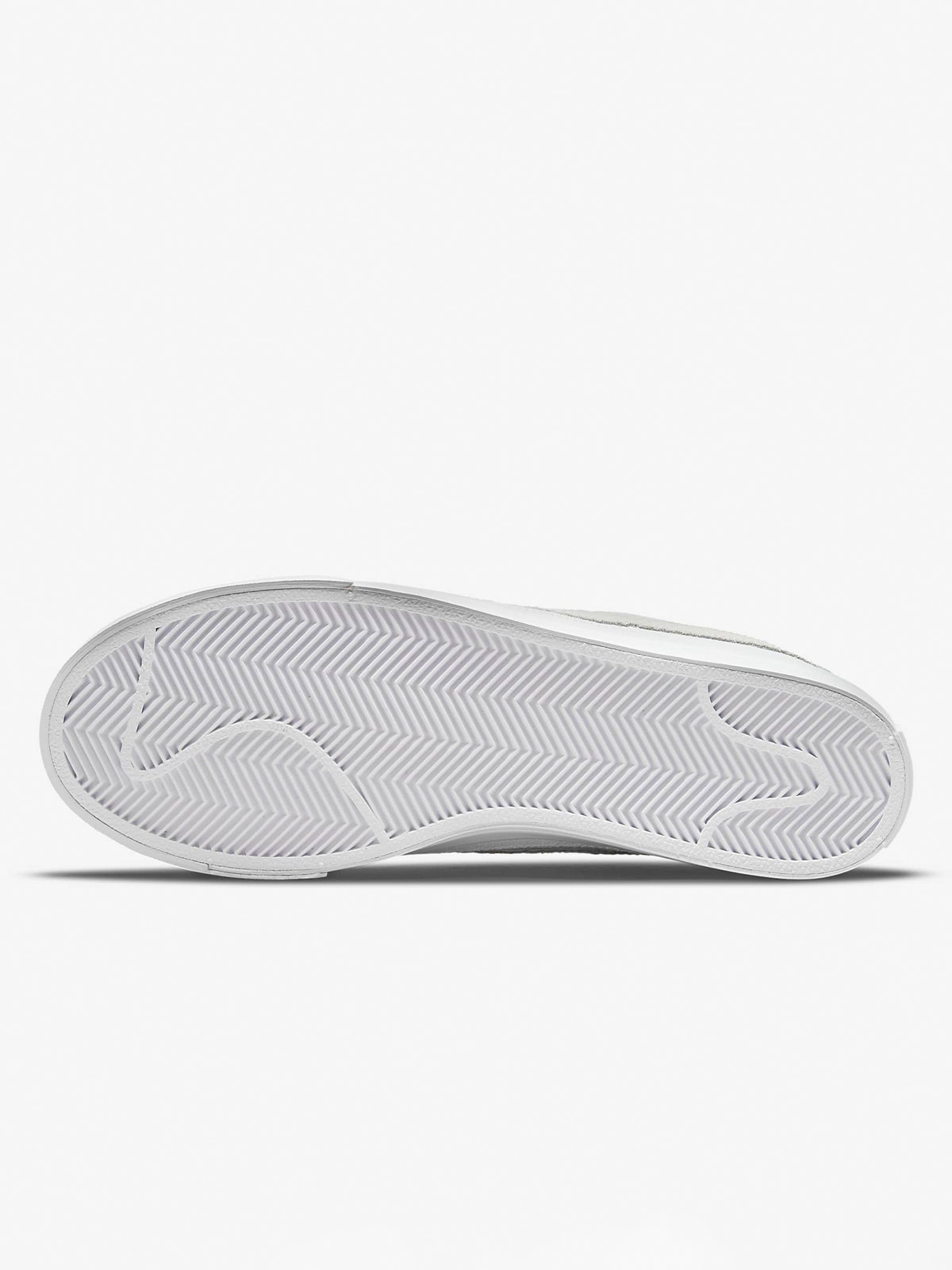 Nike Court Legacy Hvit/Sail