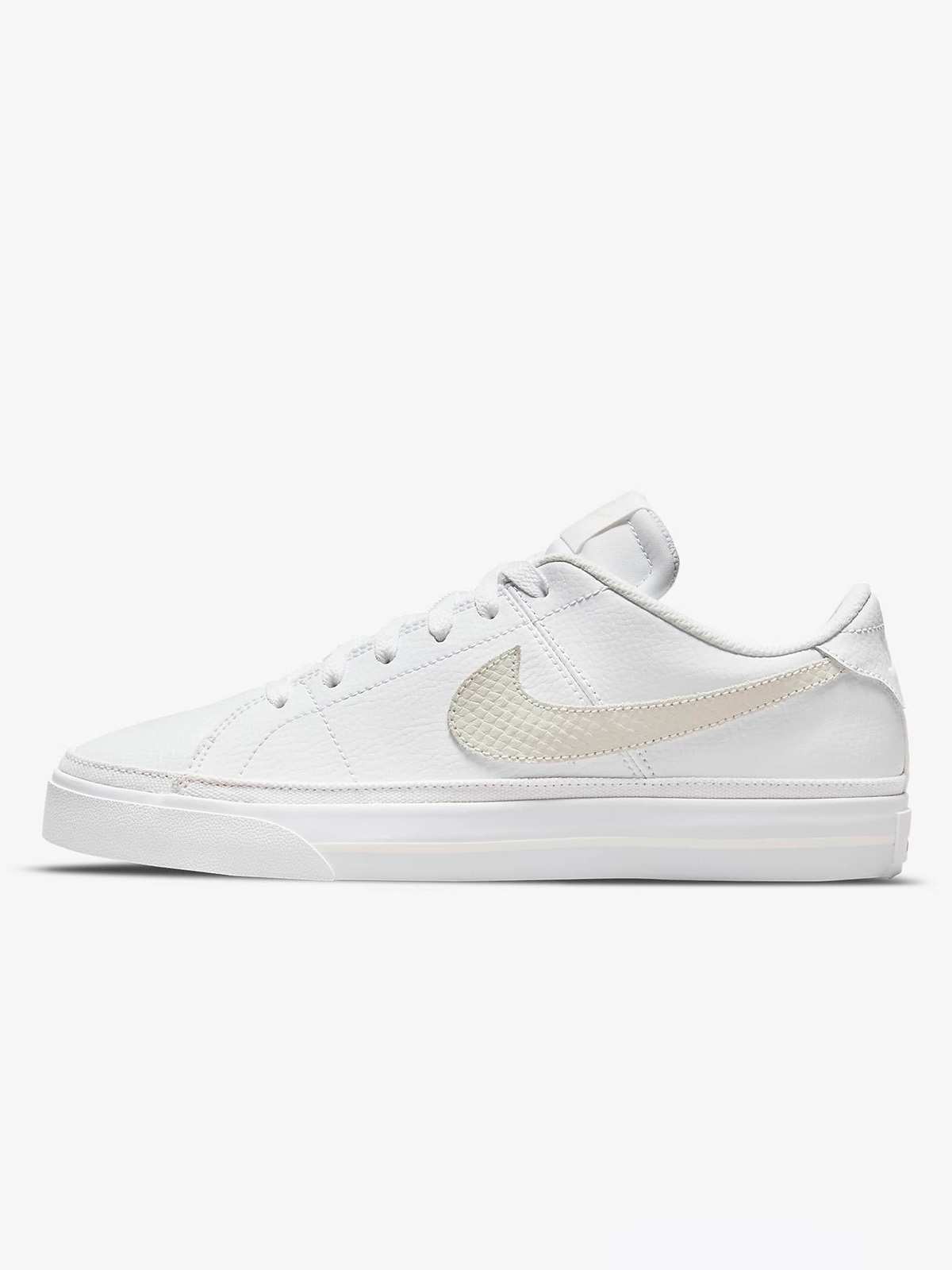 Nike Court Legacy Hvit/Sail