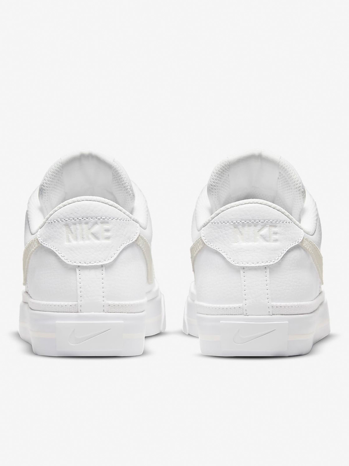 Nike Court Legacy Hvit/Sail