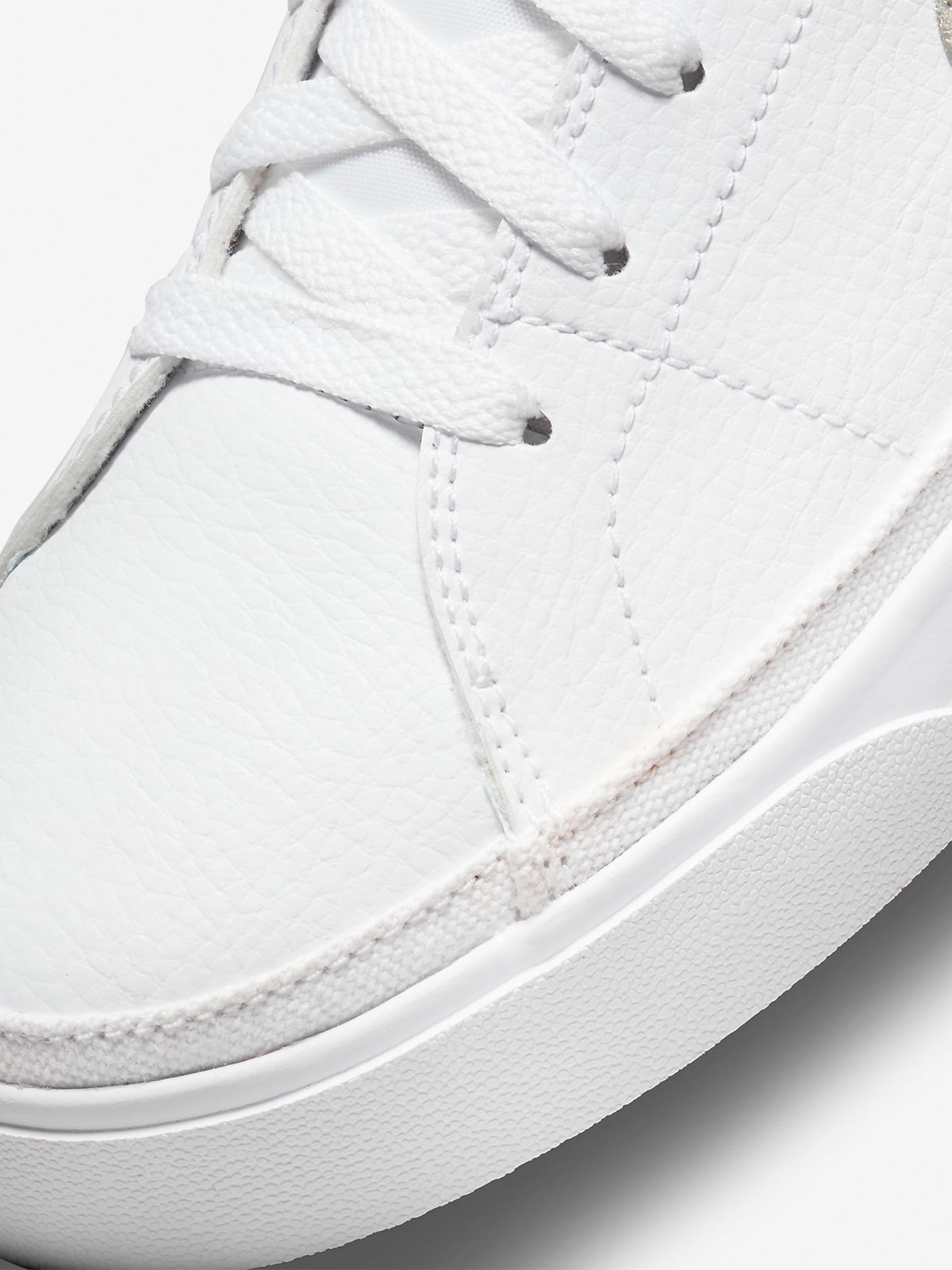 Nike Court Legacy Hvit/Sail