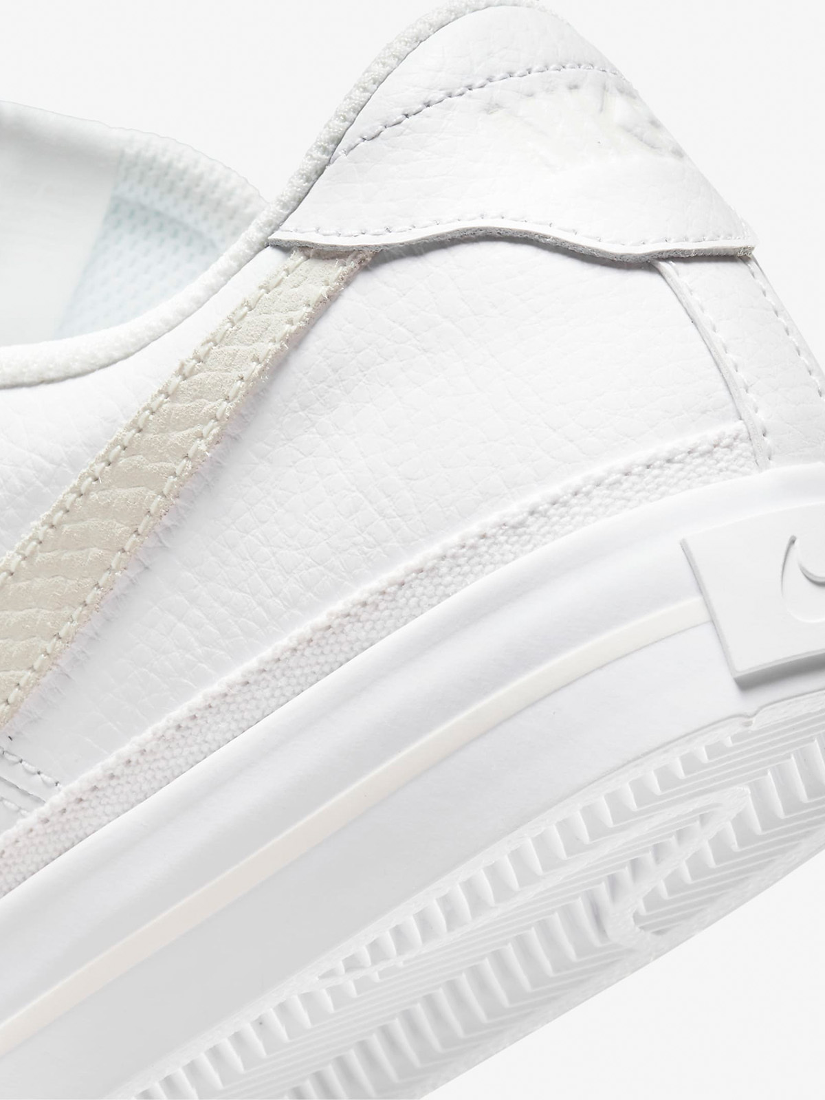 Nike Court Legacy Hvit/Sail