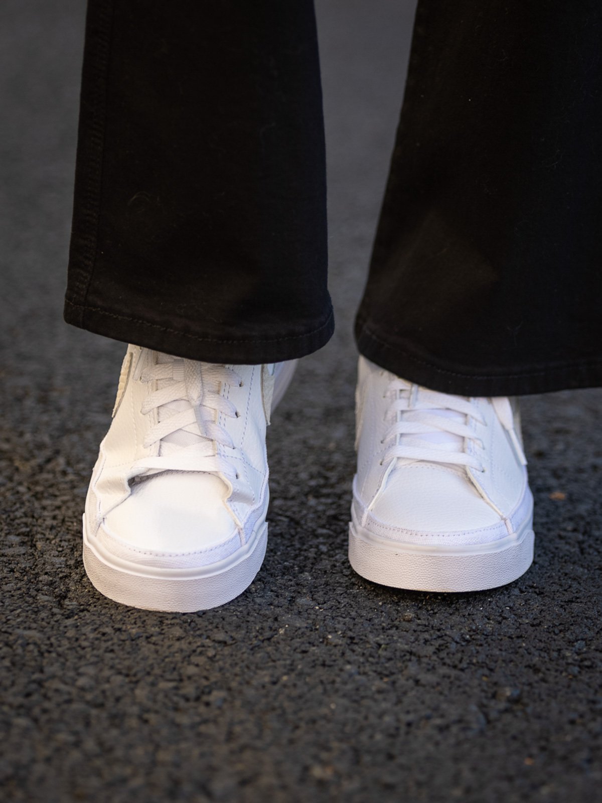 Nike Court Legacy Hvit/Sail