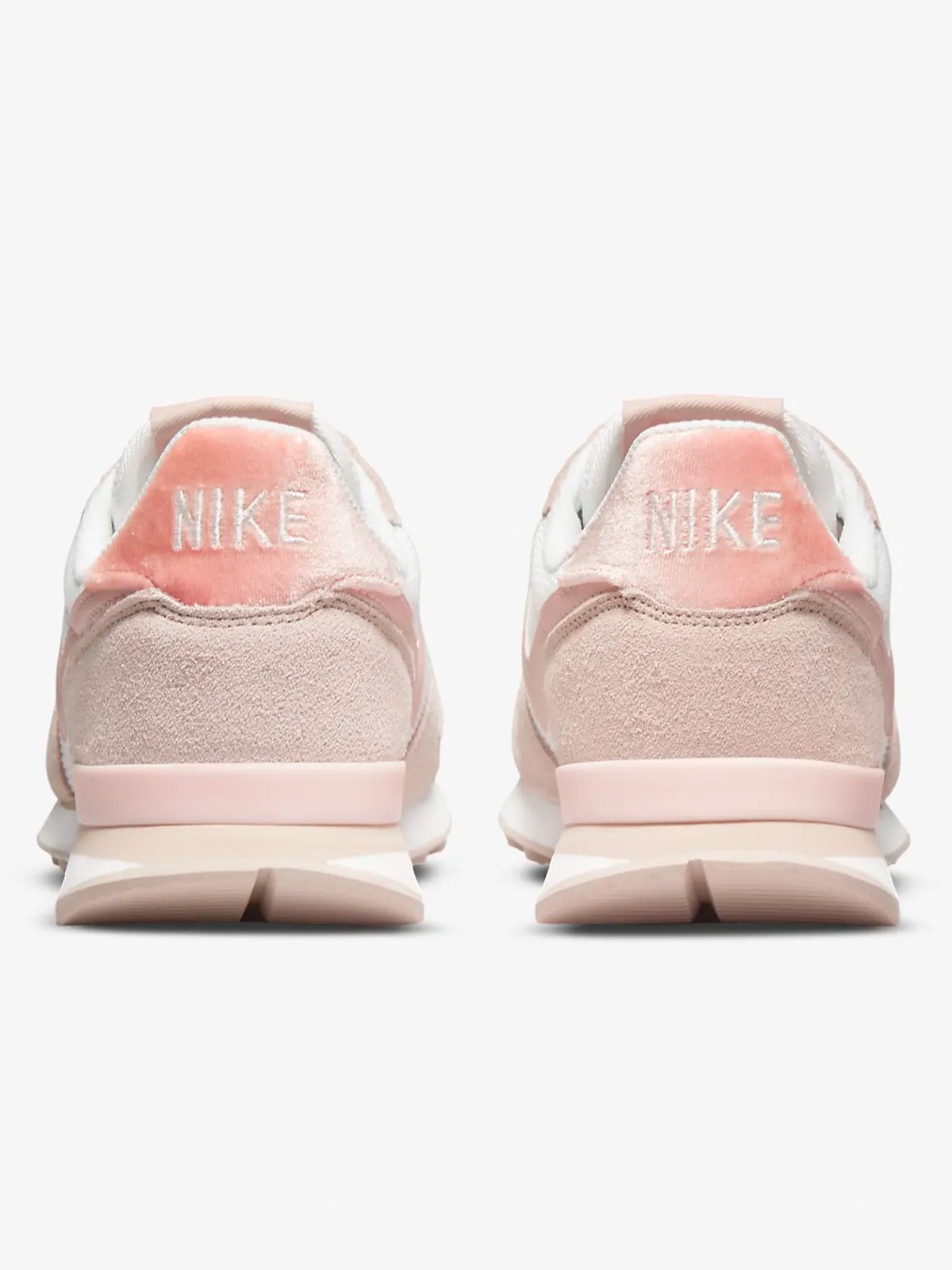 Nike Internationalist Summit White/Fossil Stone/Light Madder Root/Atmosphere