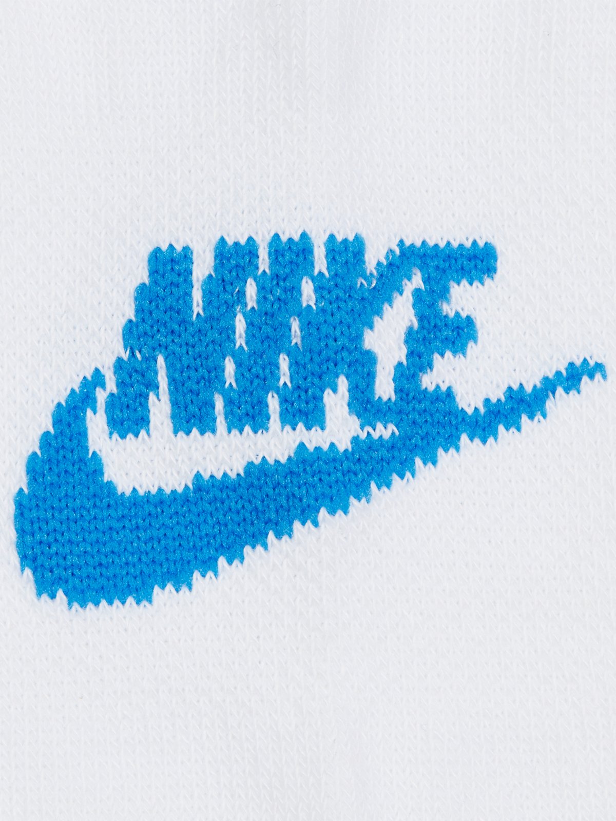 Nike Sportswear Essential Ankle Socks Flerfarget