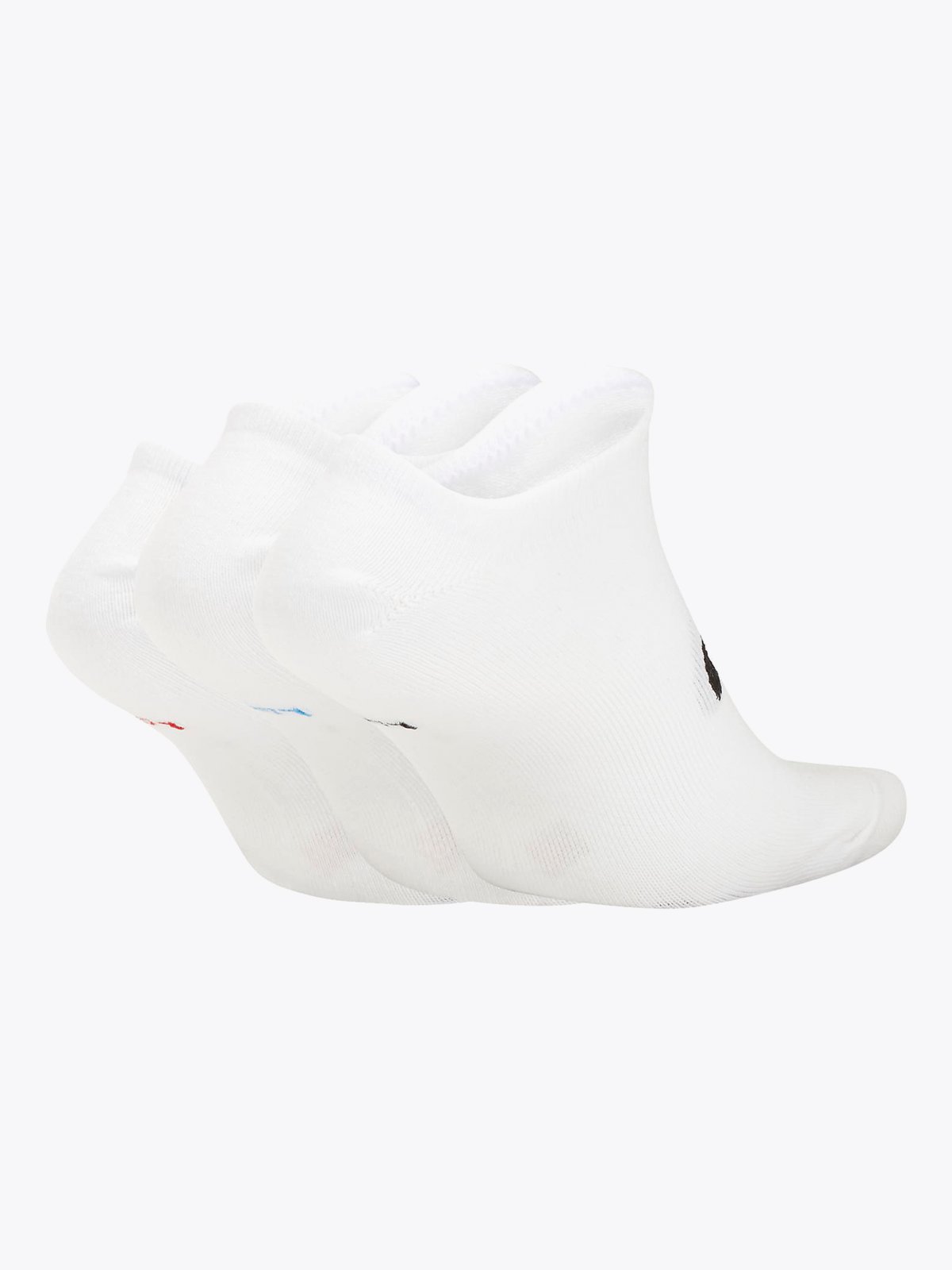 Nike Sportswear Essential Ankle Socks Flerfarget