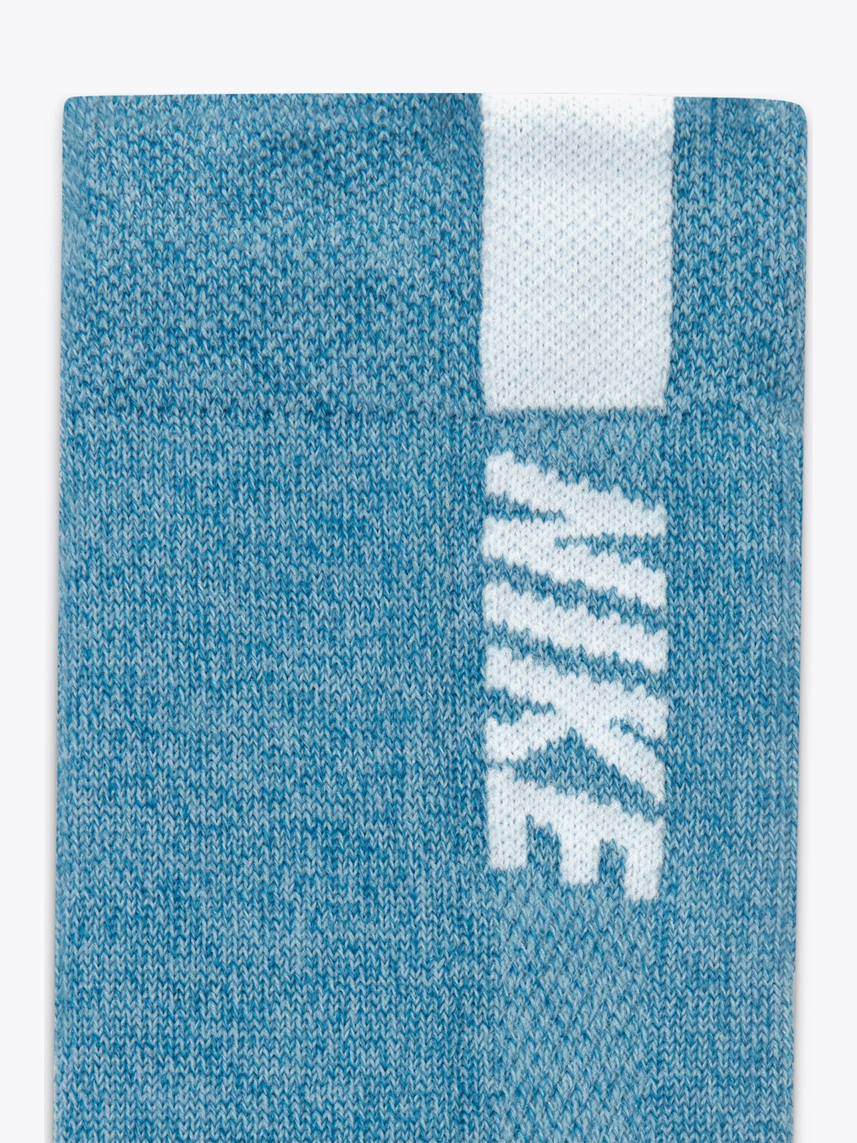 Nike Multiplier Running Crew Socks Multicolored