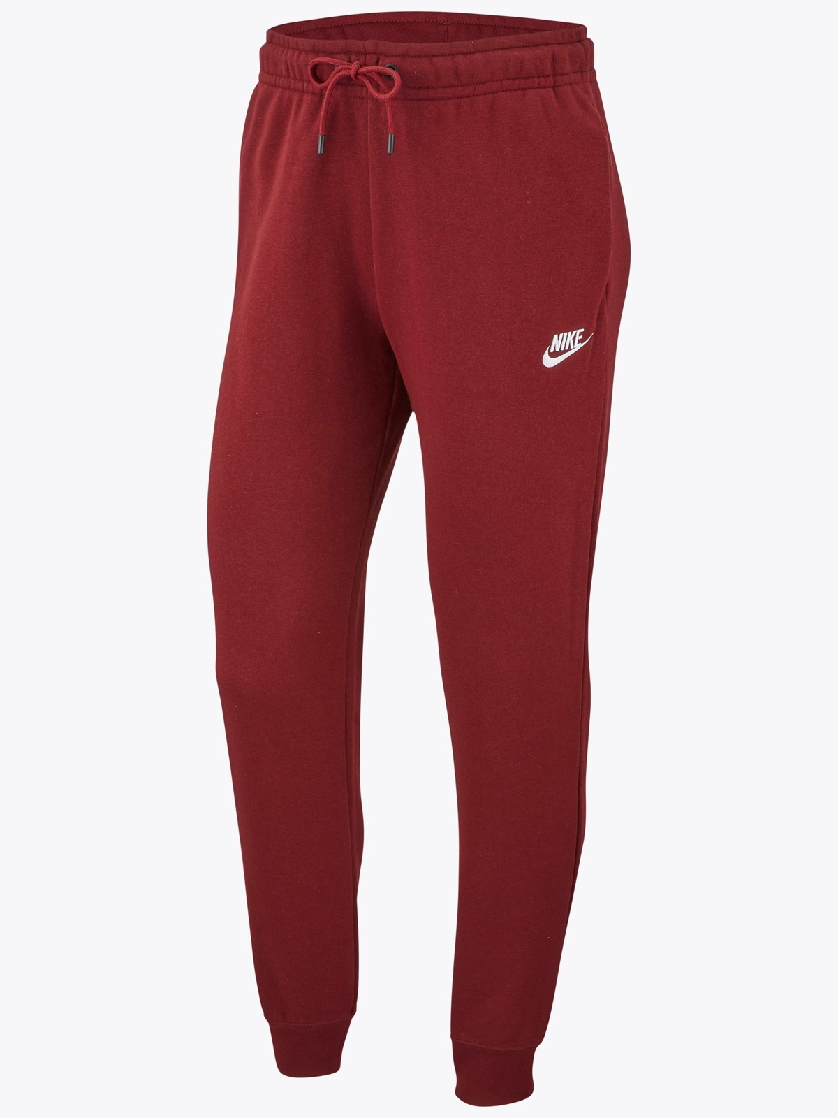 Nike Essential Pant Reg Fleece Team Red