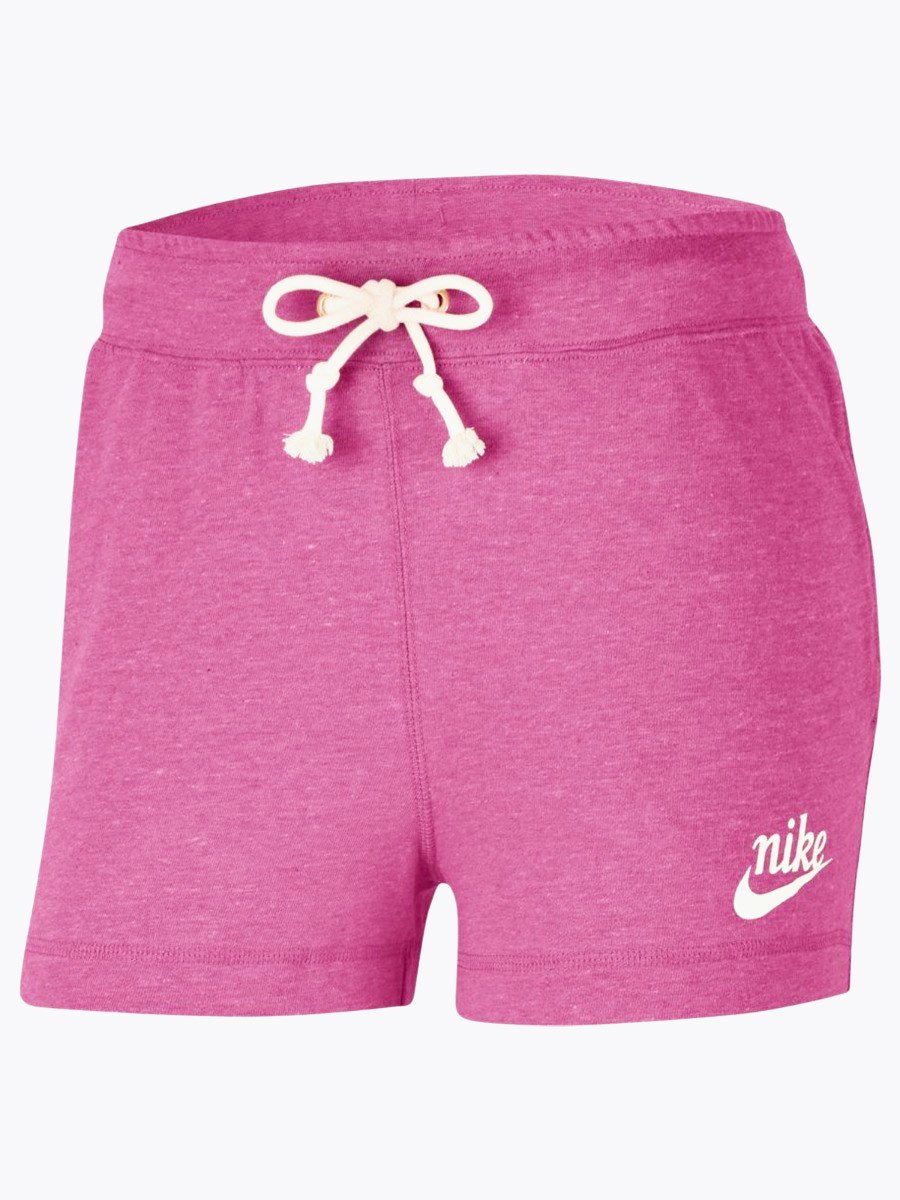 Nike Gym Vintage Short Cosmic Fuchsia