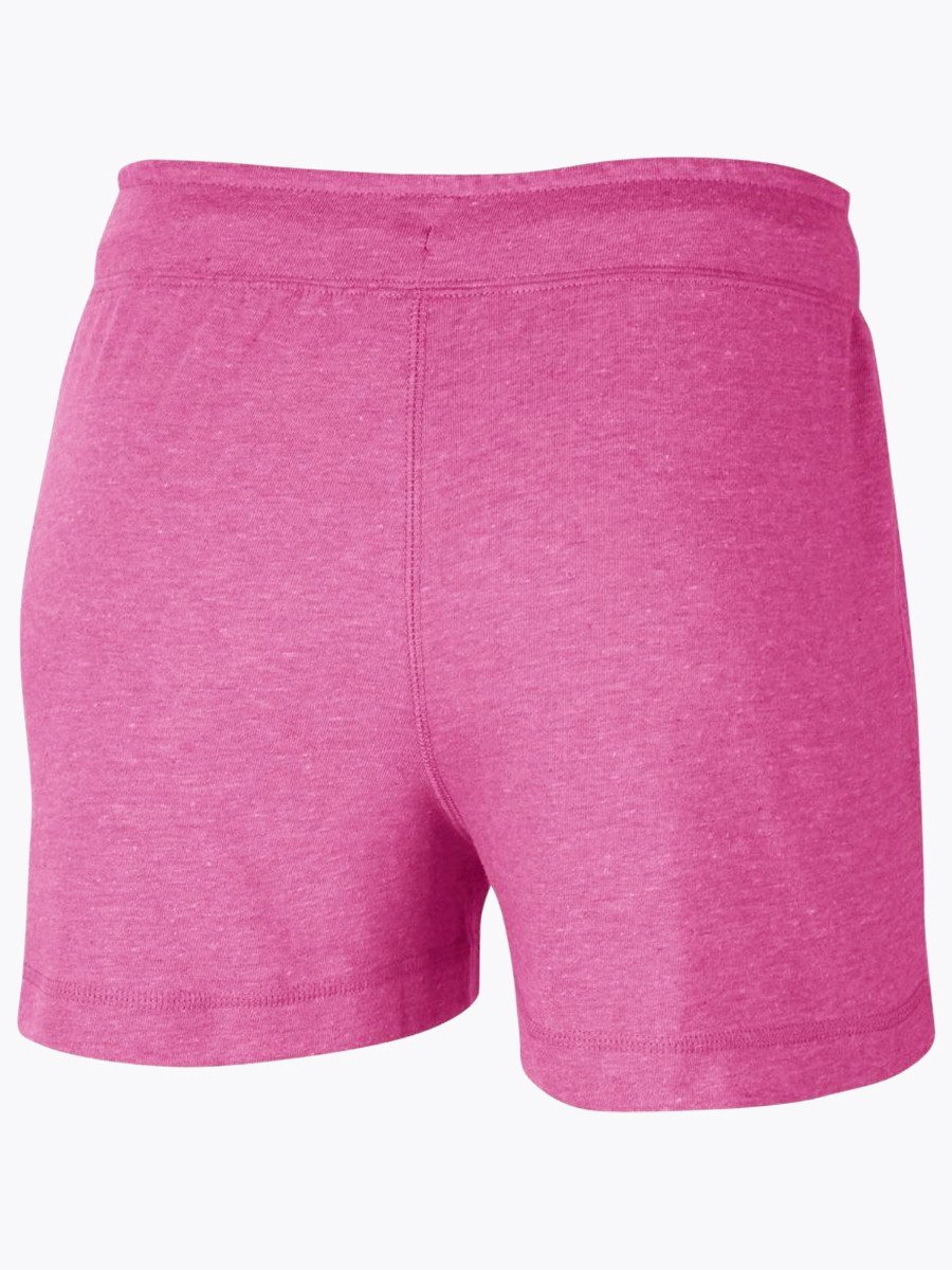 Nike Gym Vintage Short Cosmic Fuchsia