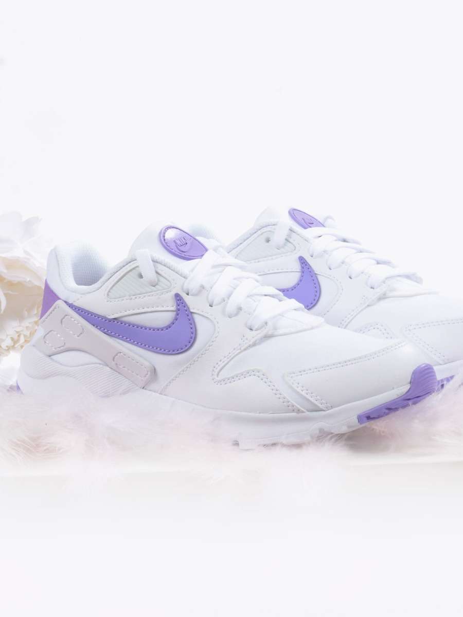 Nike LD Victory White/ Atomic Violet
