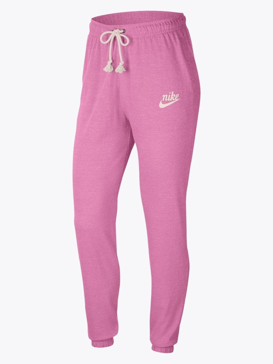 Nike Gym Vintage Pant Cosmic Fuchsia/ Sail