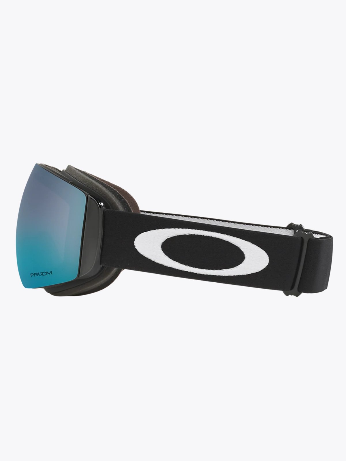 Oakley Flight Deck M Matte Black Prizm Sapphire Iridium