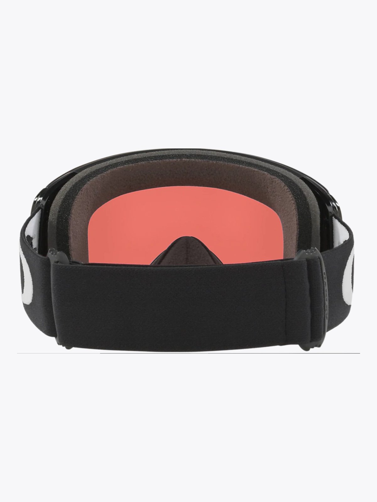 Oakley Flight Deck M Matte Black Prizm Sapphire Iridium