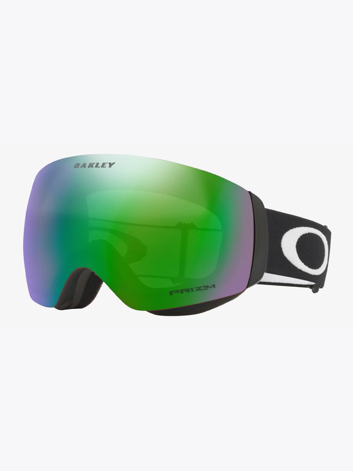 Oakley Flight Deck M Prizm Snow Jade Iridium