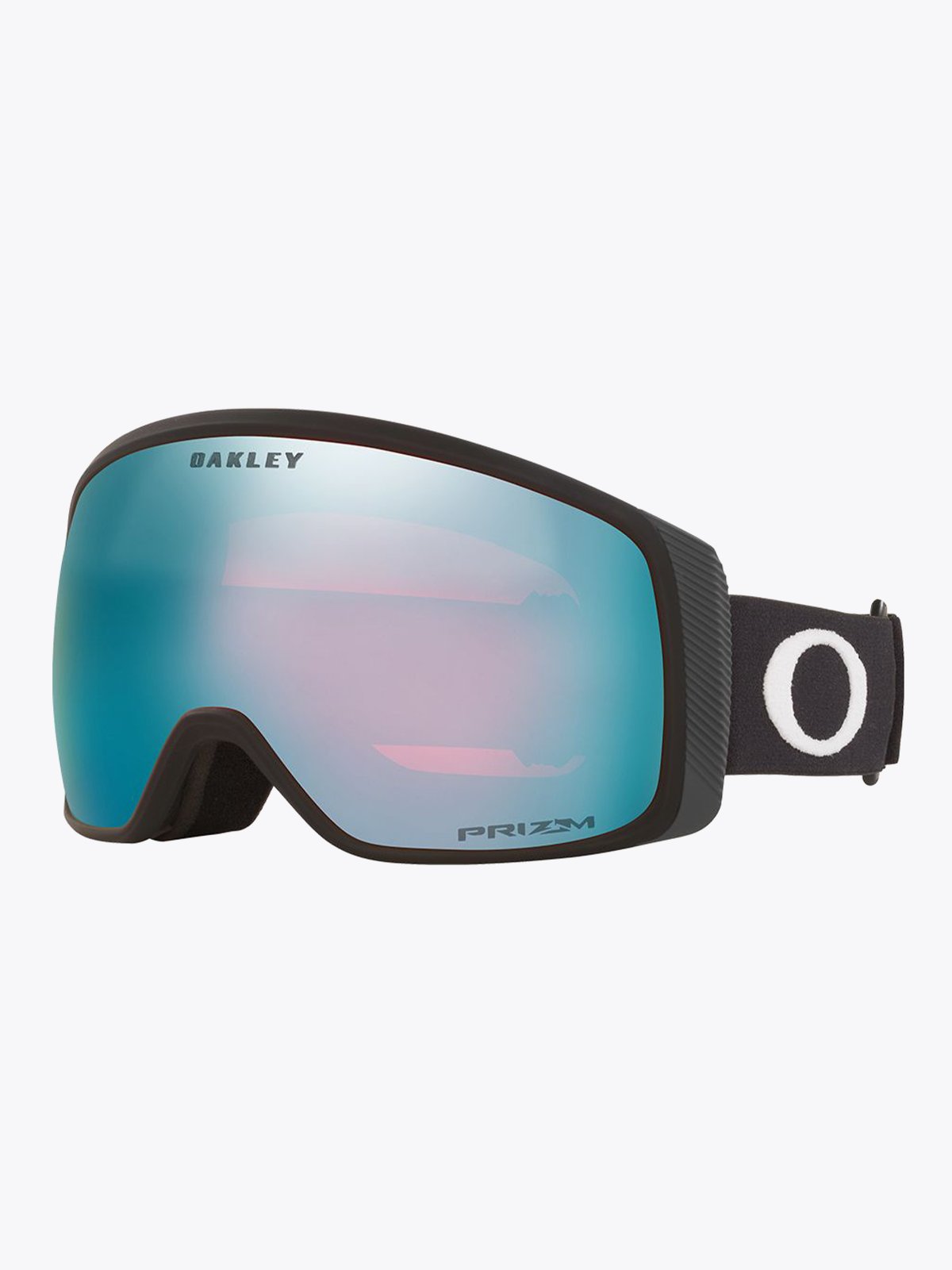Oakley Flight Tracker L Prizm Snow Sapphire Iridium