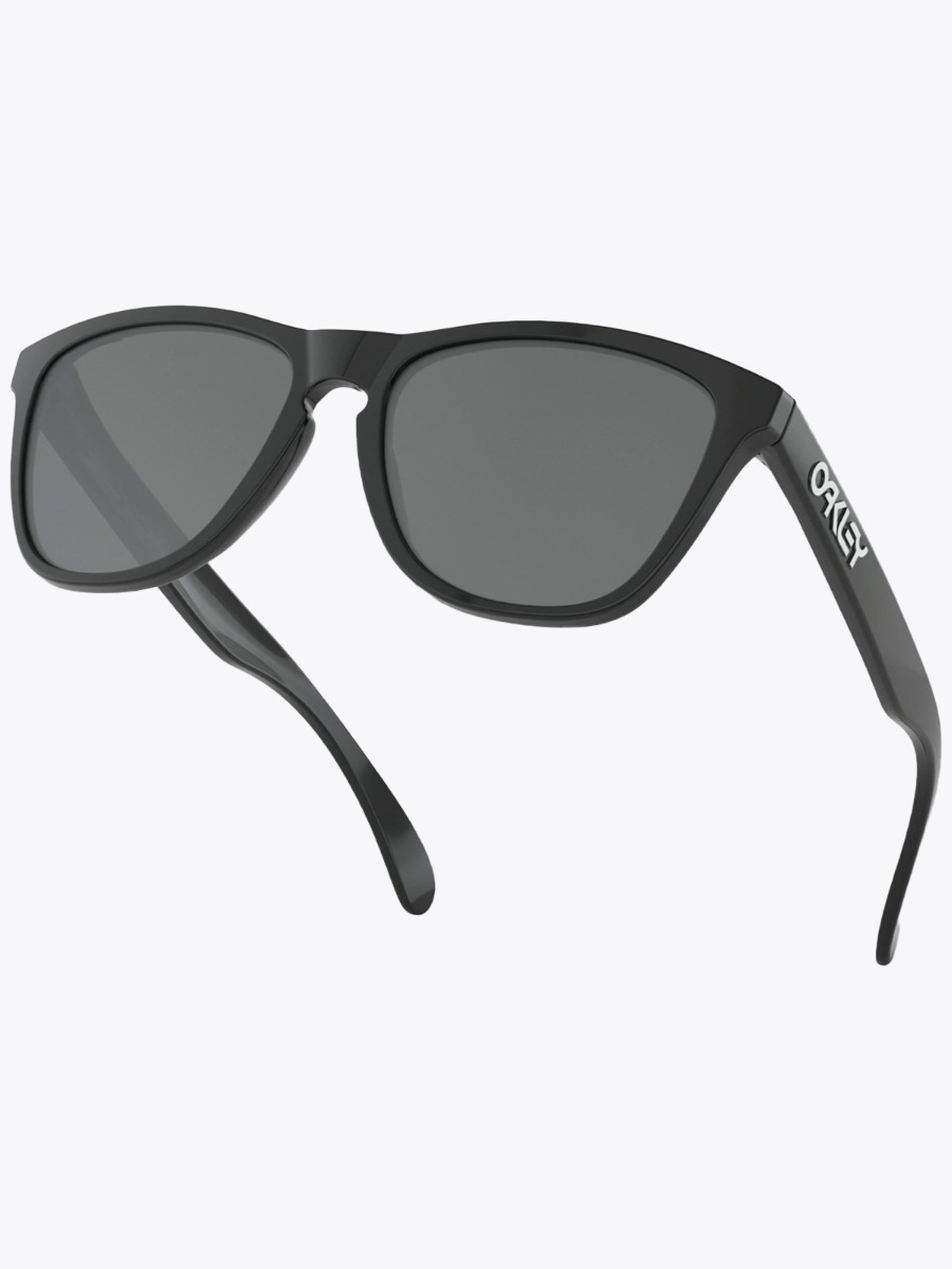 Oakley Frogskins Svart