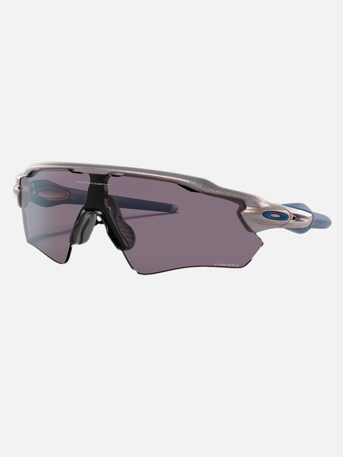 Oakley Radar Ev Path Holographic / Brilleglassfarge: Prizm Grey / Lysgjennomslipp: 17%