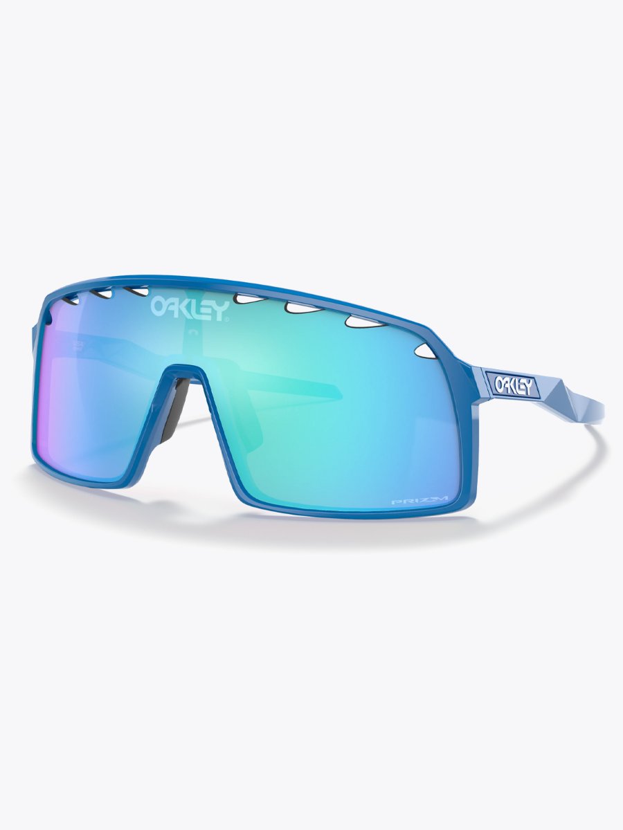 Oakley Sutro Sapphire / Brilleglassfarge: Prizm Sapphire / Lysgjennomslipp: 12%