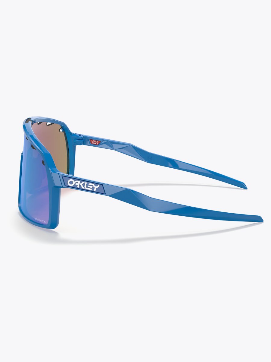 Oakley Sutro Sapphire / Brilleglassfarge: Prizm Sapphire / Lysgjennomslipp: 12%