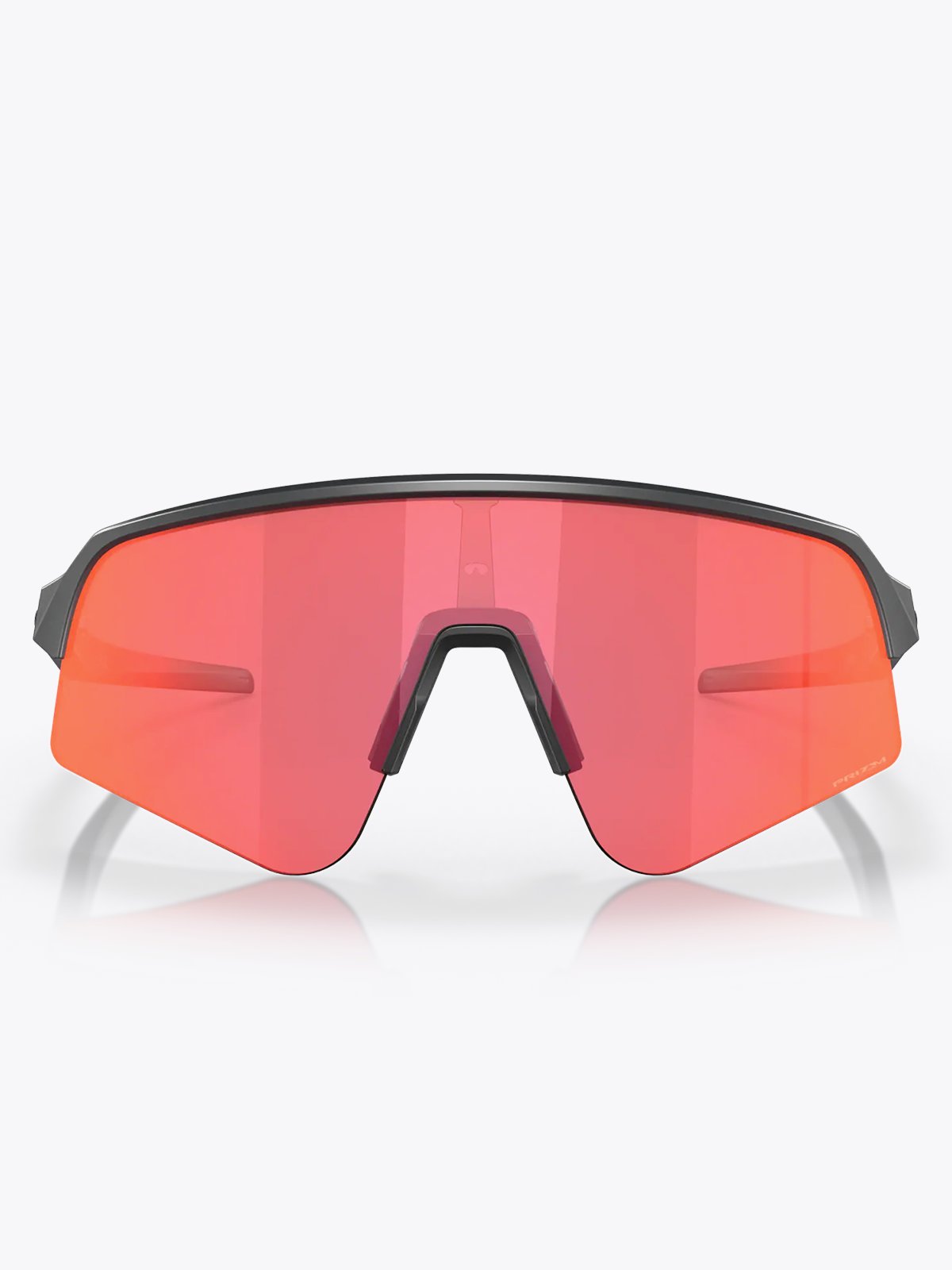 Oakley Sutro Lite Sweep Brilleglass: Prizm Trail Torch / Innfatning: Matte Carbon / Lysgjennomslipp: 35%
