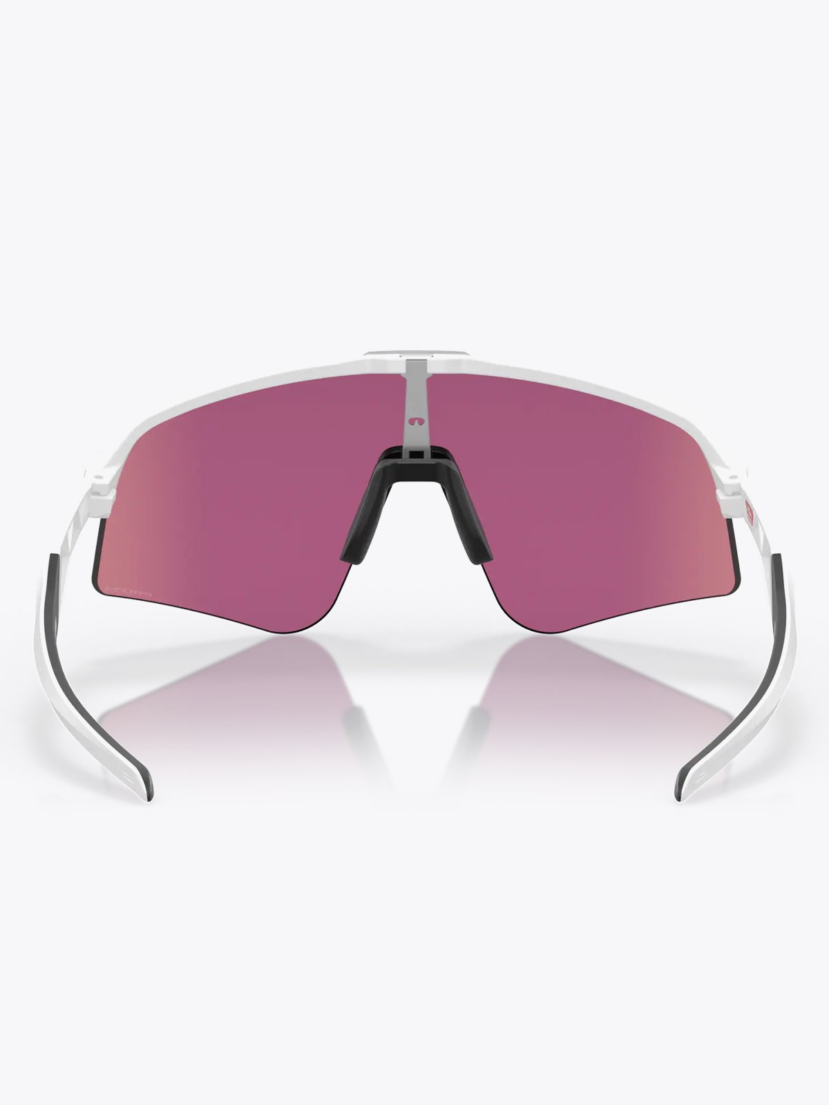 Oakley Sutro Lite Sweep Brilleinnfatning: Prizm Road Jade / Brilleglass: Matte White / Lysgjennomslipp: 15%