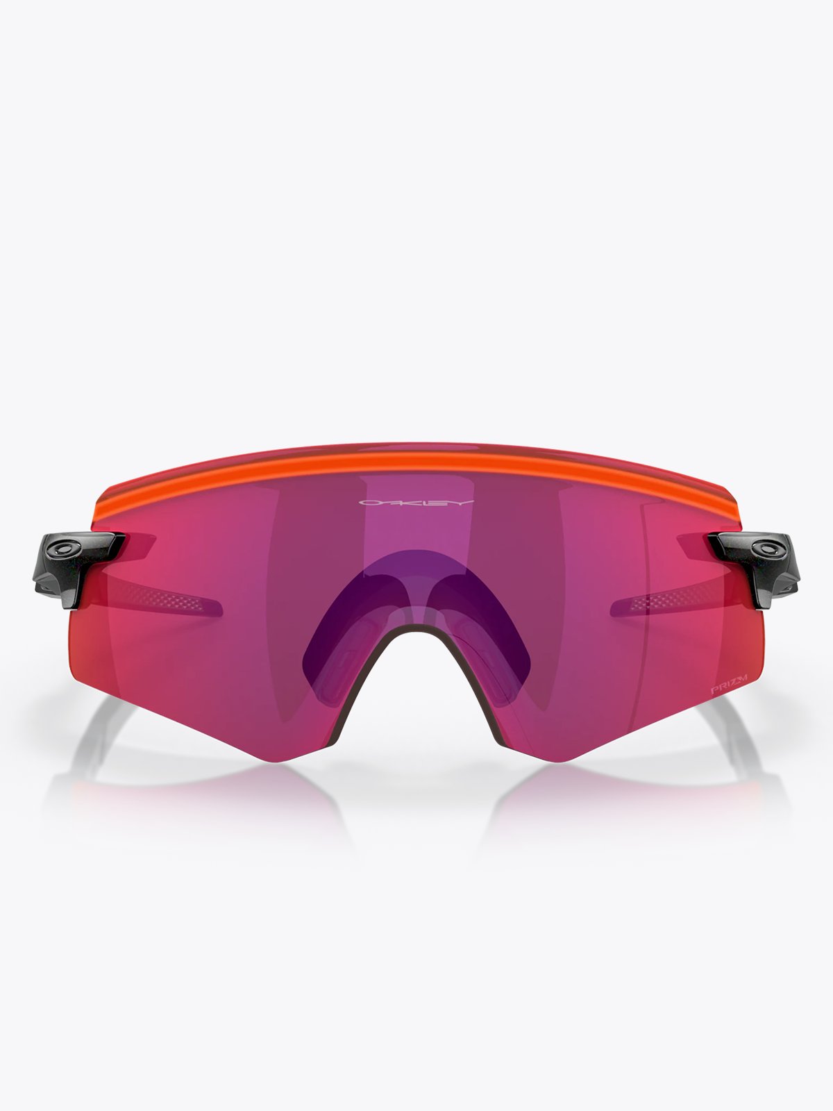 Oakley Encoder Brilleglass: Prizm Road Brilleglass / Innfatning: Dark Galaxy / Lysgjennomslipp: 20%
