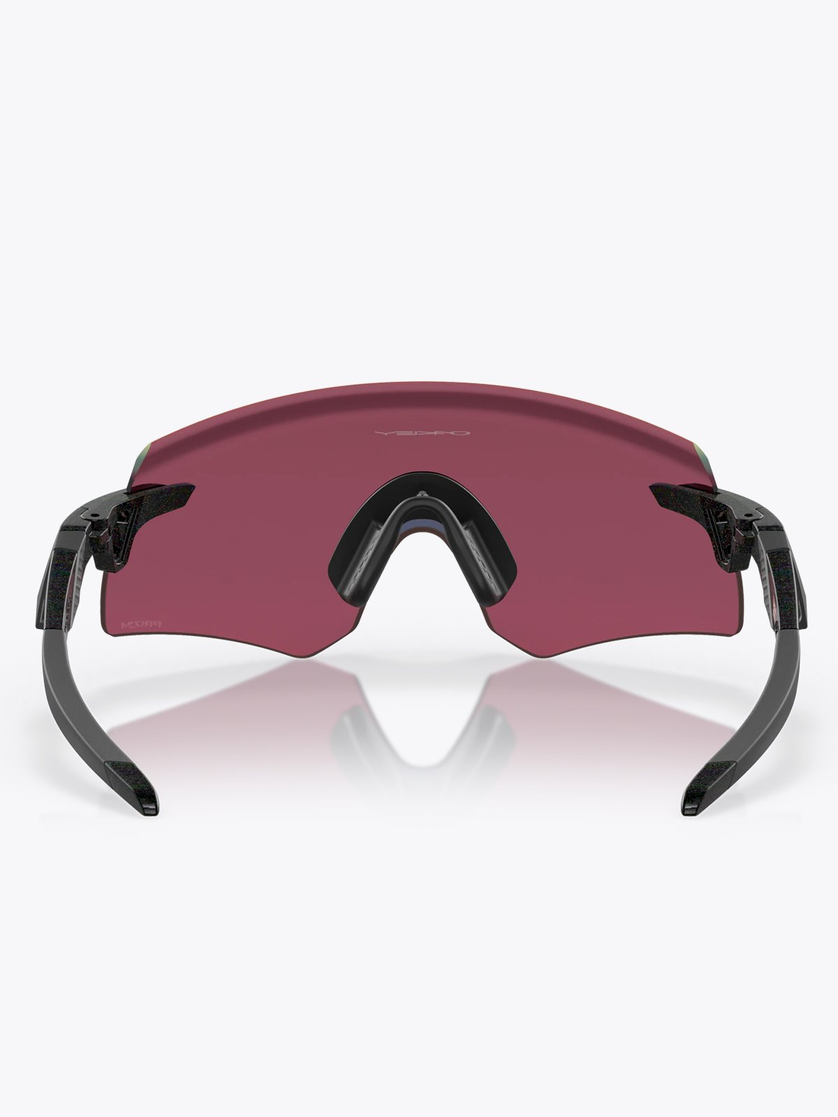 Oakley Encoder Brilleglass: Prizm Road Brilleglass / Innfatning: Dark Galaxy / Lysgjennomslipp: 20%