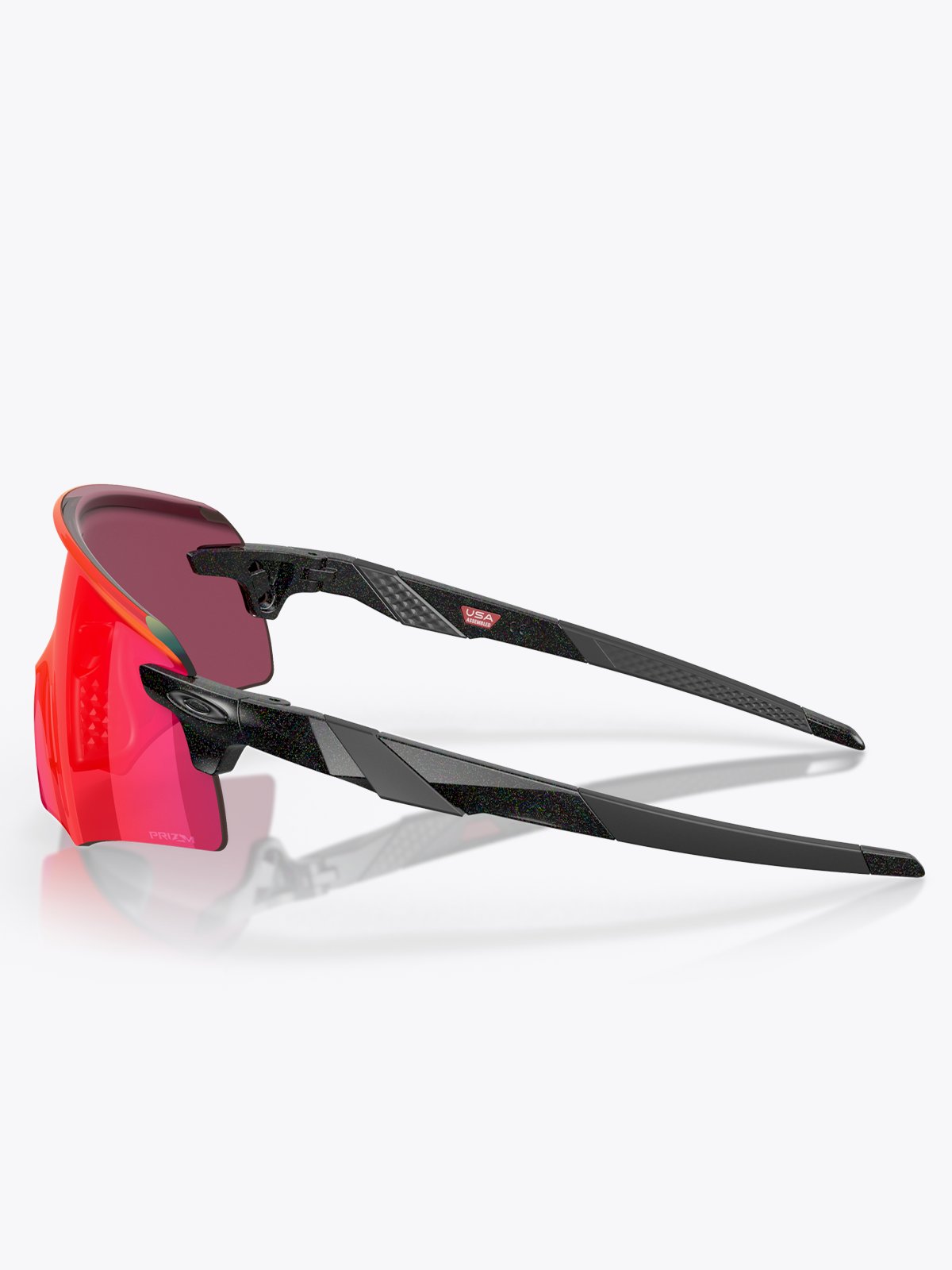 Oakley Encoder Brilleglass: Prizm Road Brilleglass / Innfatning: Dark Galaxy / Lysgjennomslipp: 20%