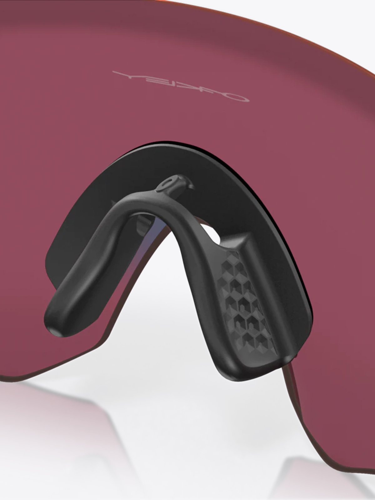 Oakley Encoder Brilleglass: Prizm Road Brilleglass / Innfatning: Dark Galaxy / Lysgjennomslipp: 20%