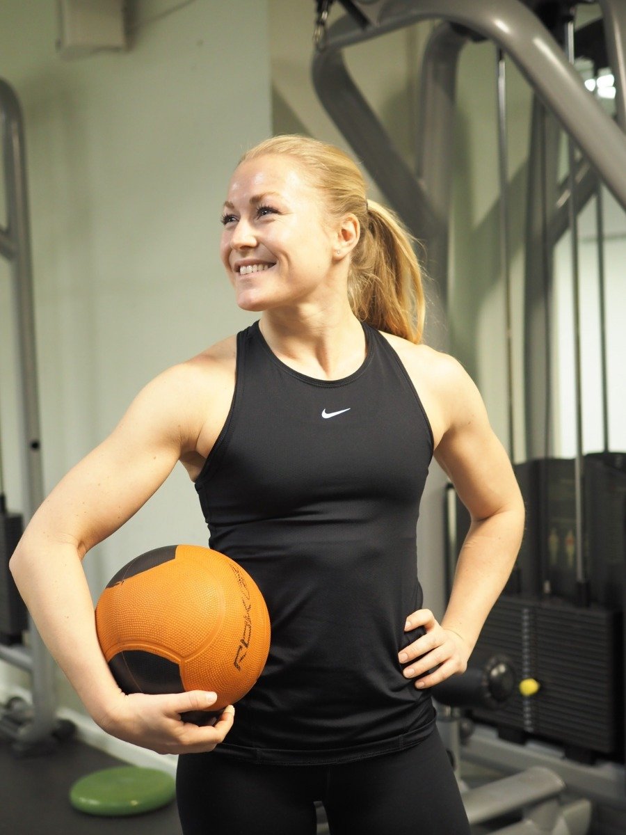 Nike Nike Pro Tank Allover Mesh Black/ White