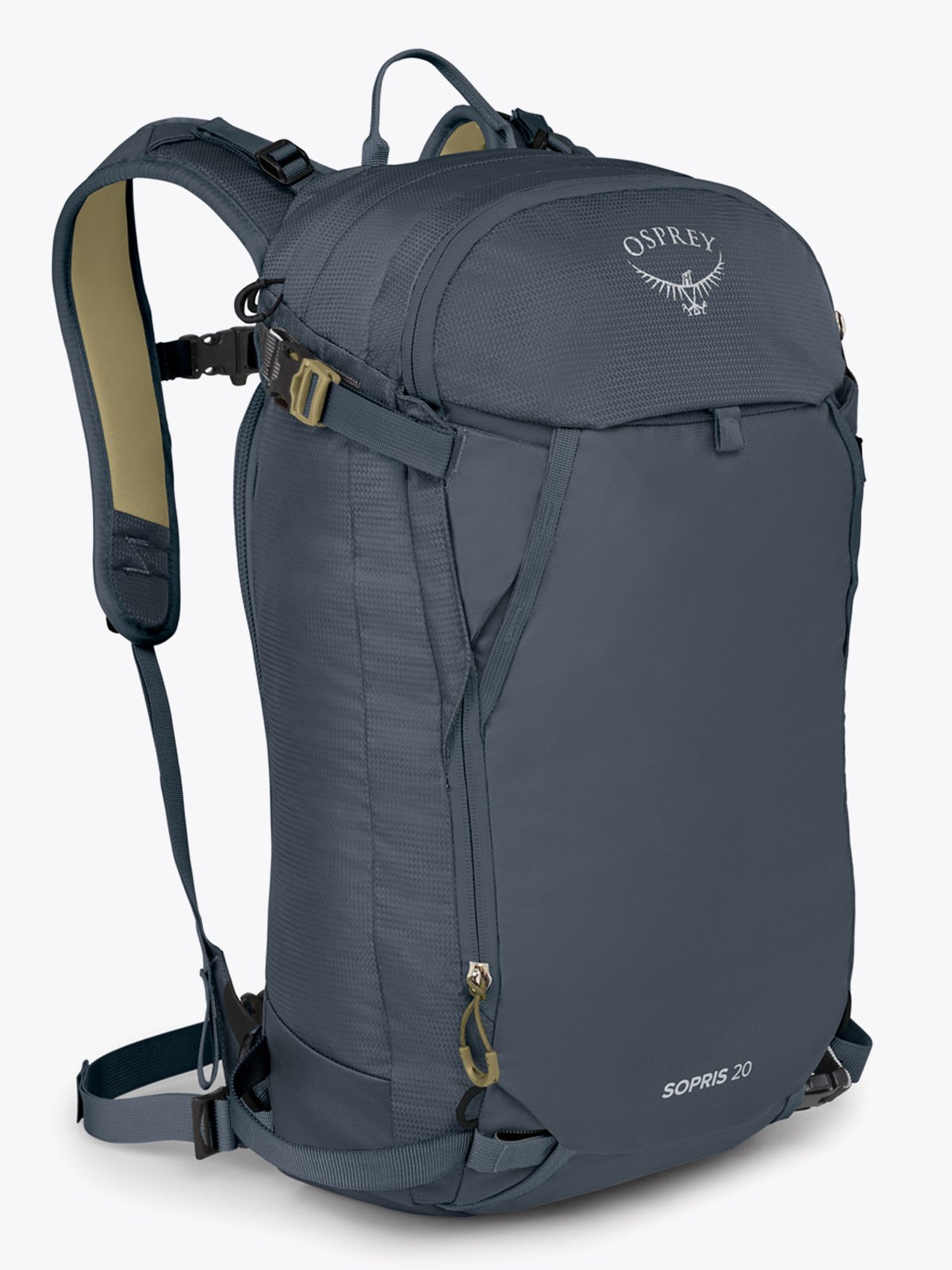 Osprey Sopris 20L Tungsten Grey