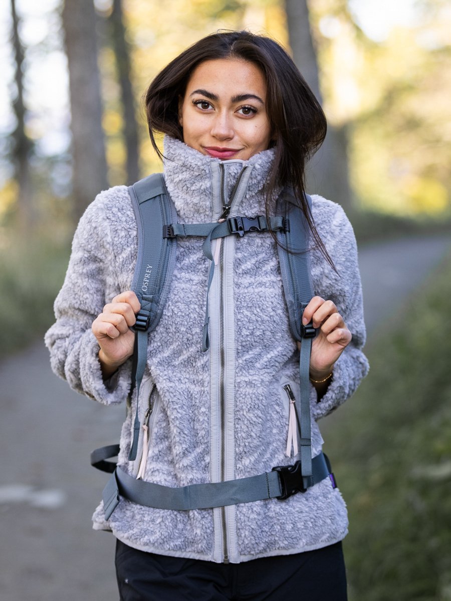 Osprey Sopris 20L Tungsten Grey