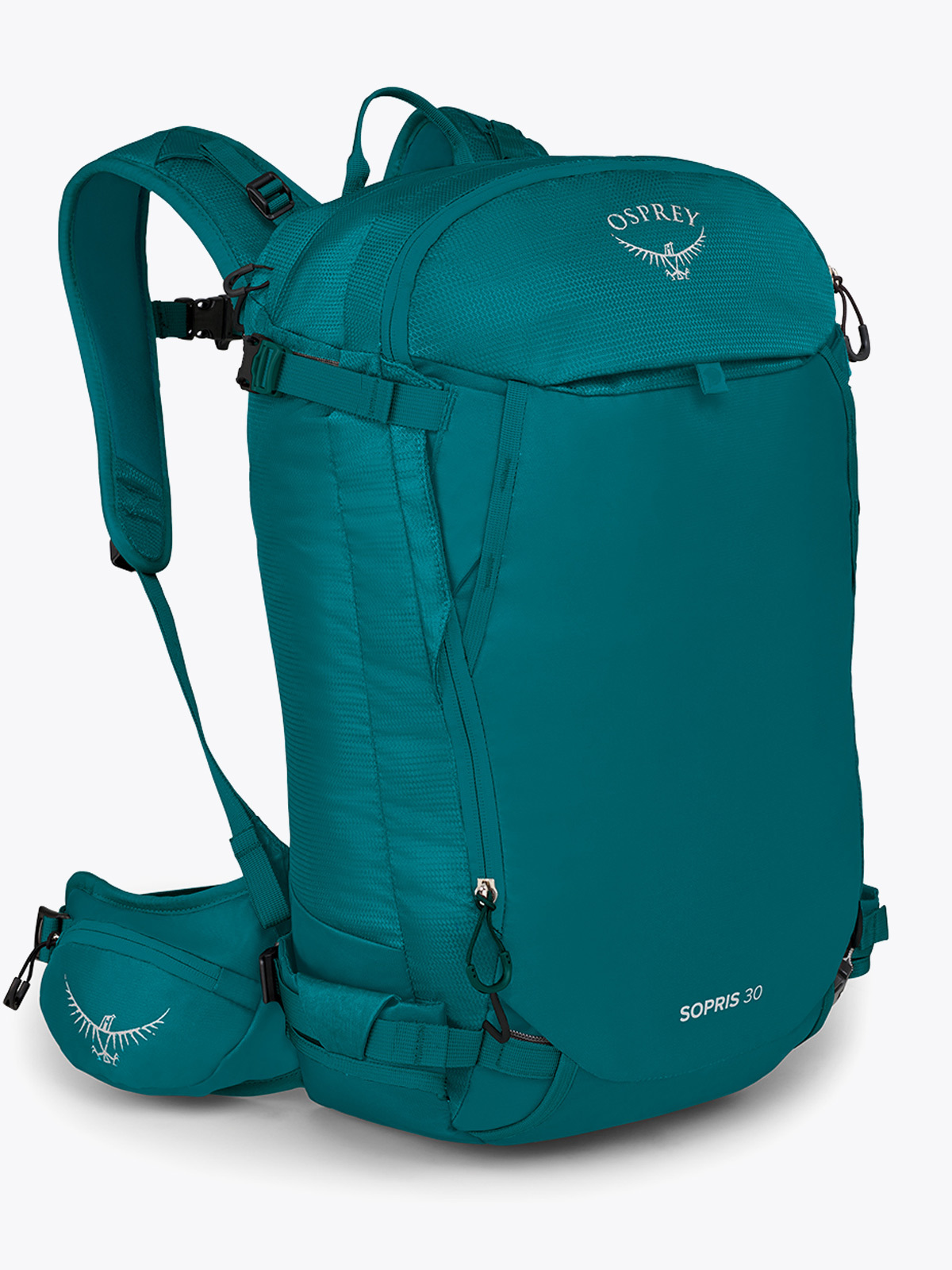 Osprey Sopris 30L Verdigris Green