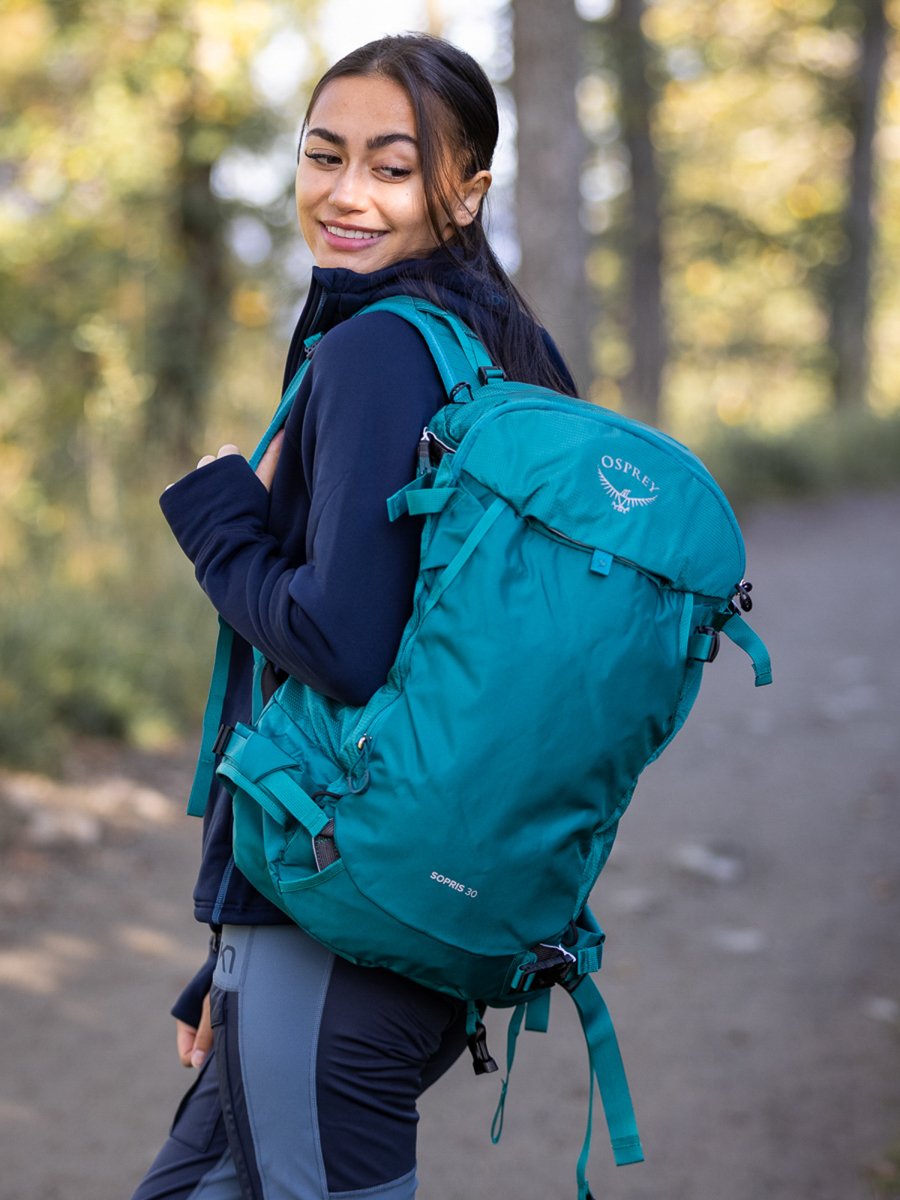 Osprey Sopris 30L Verdigris Green