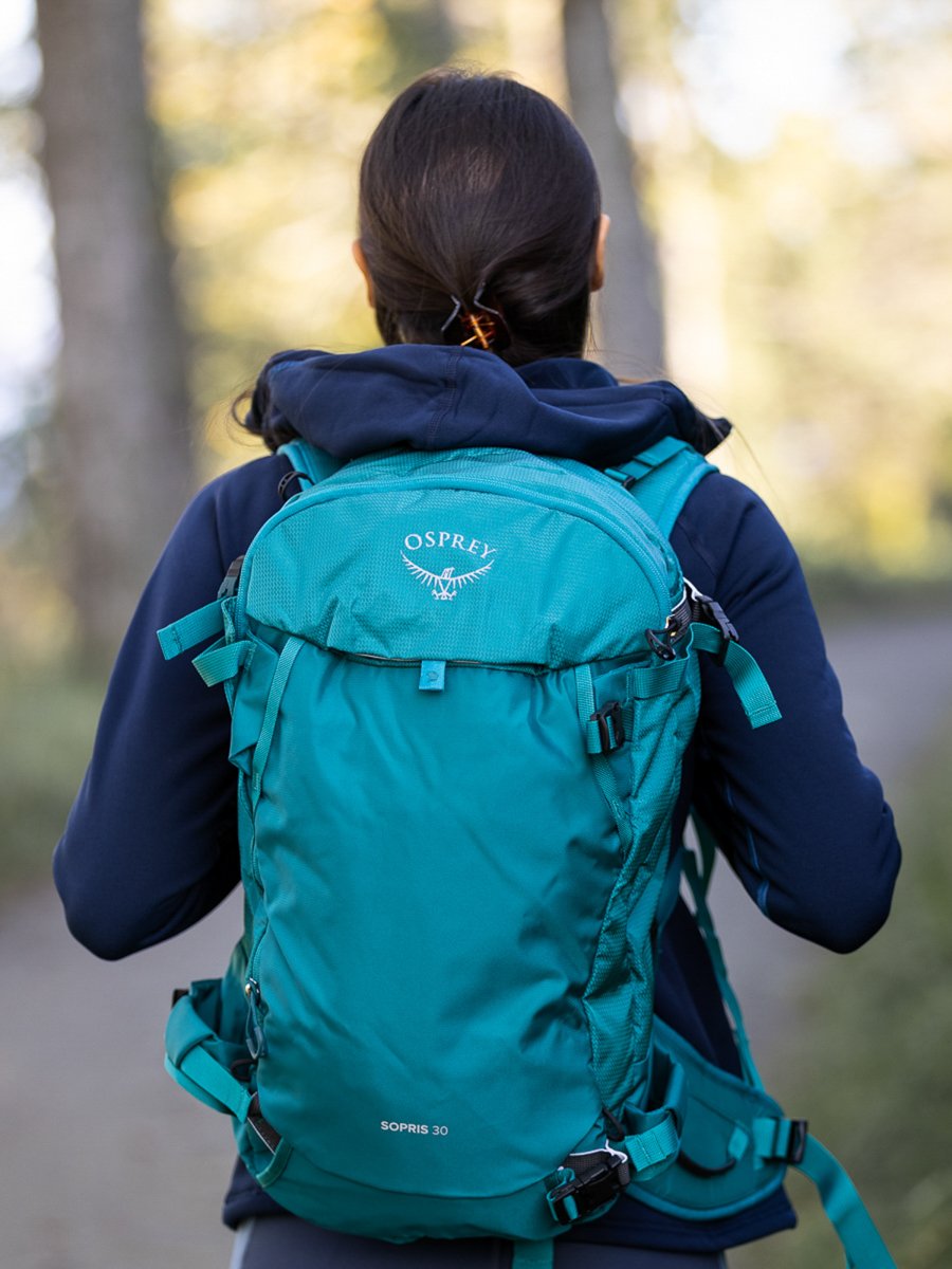 Osprey Sopris 30L Verdigris Green