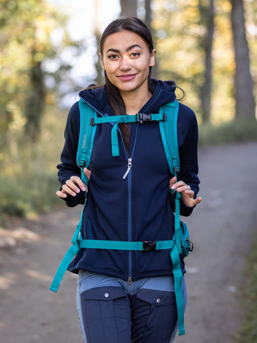 Osprey Sopris 30L Verdigris Green